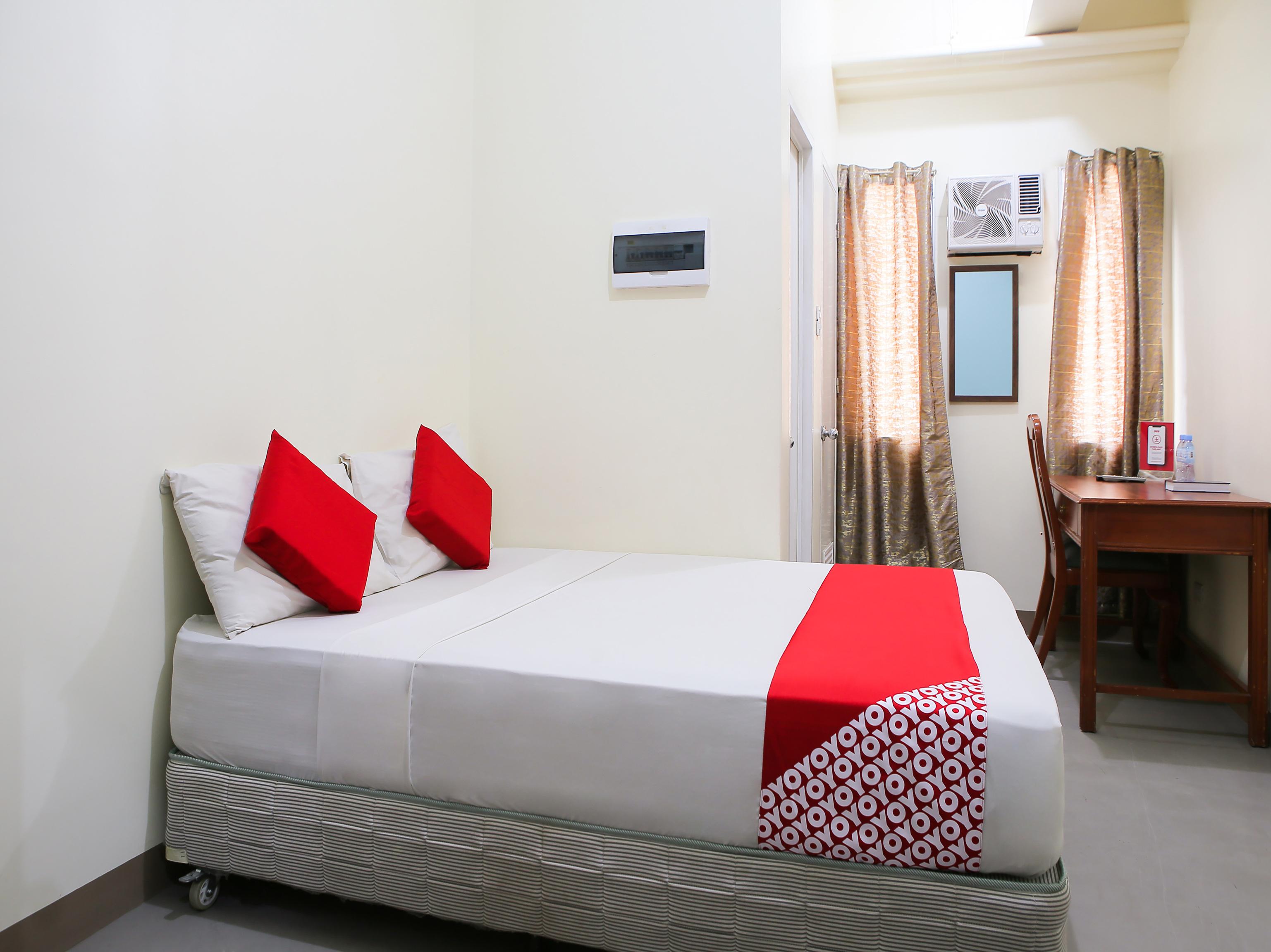Ipark Hotel Cebu