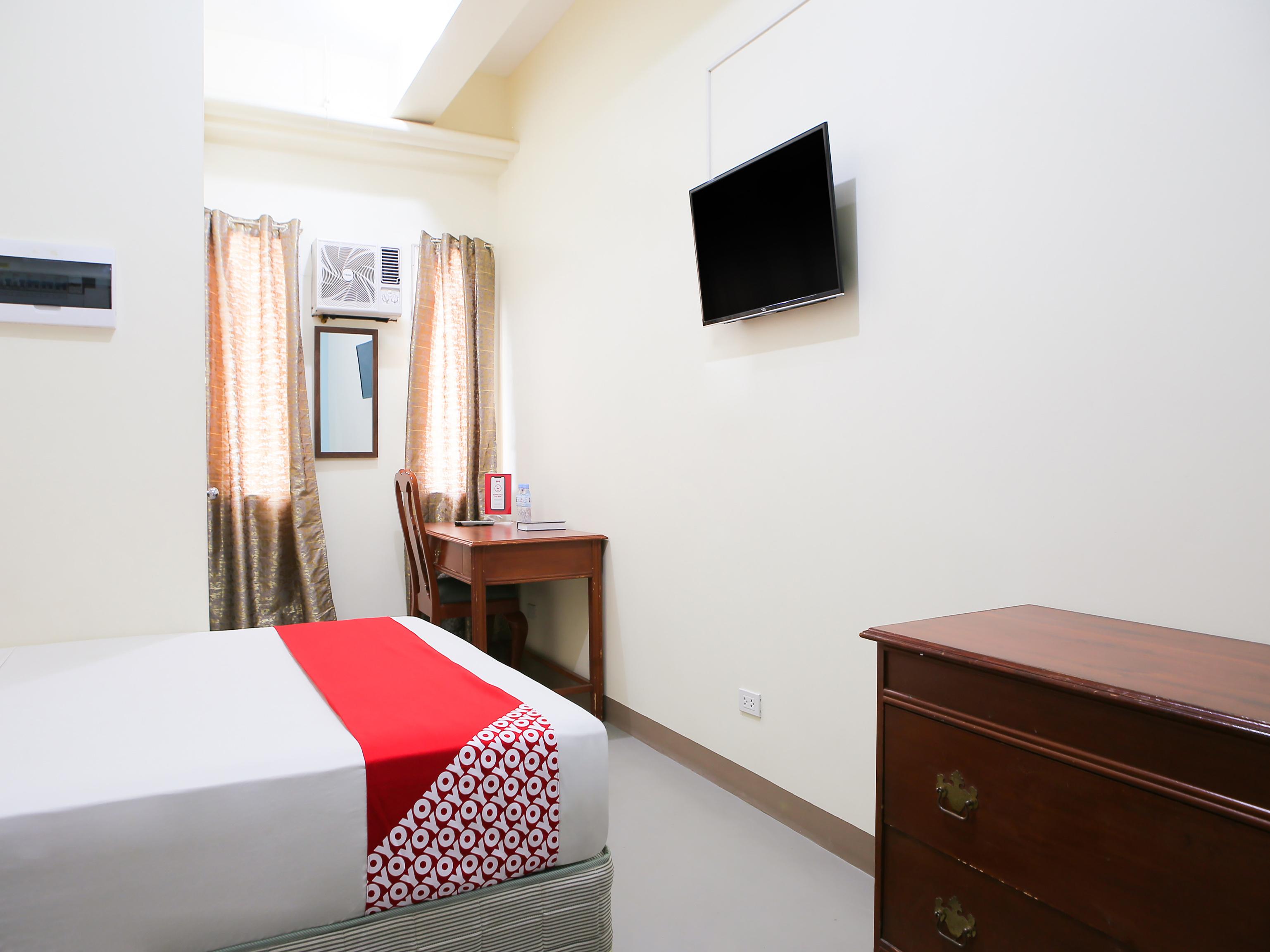 Ipark Hotel