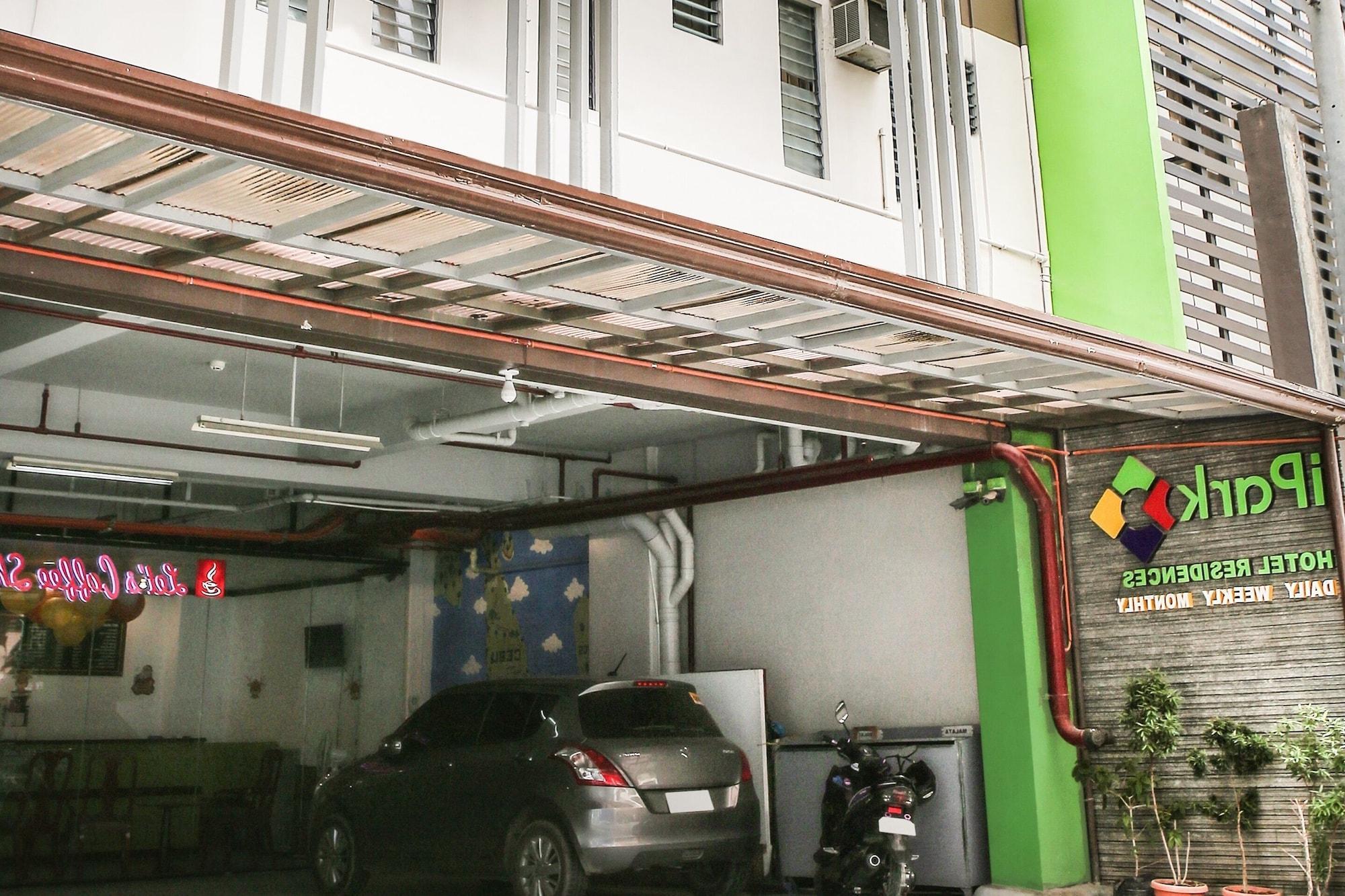 Ipark
