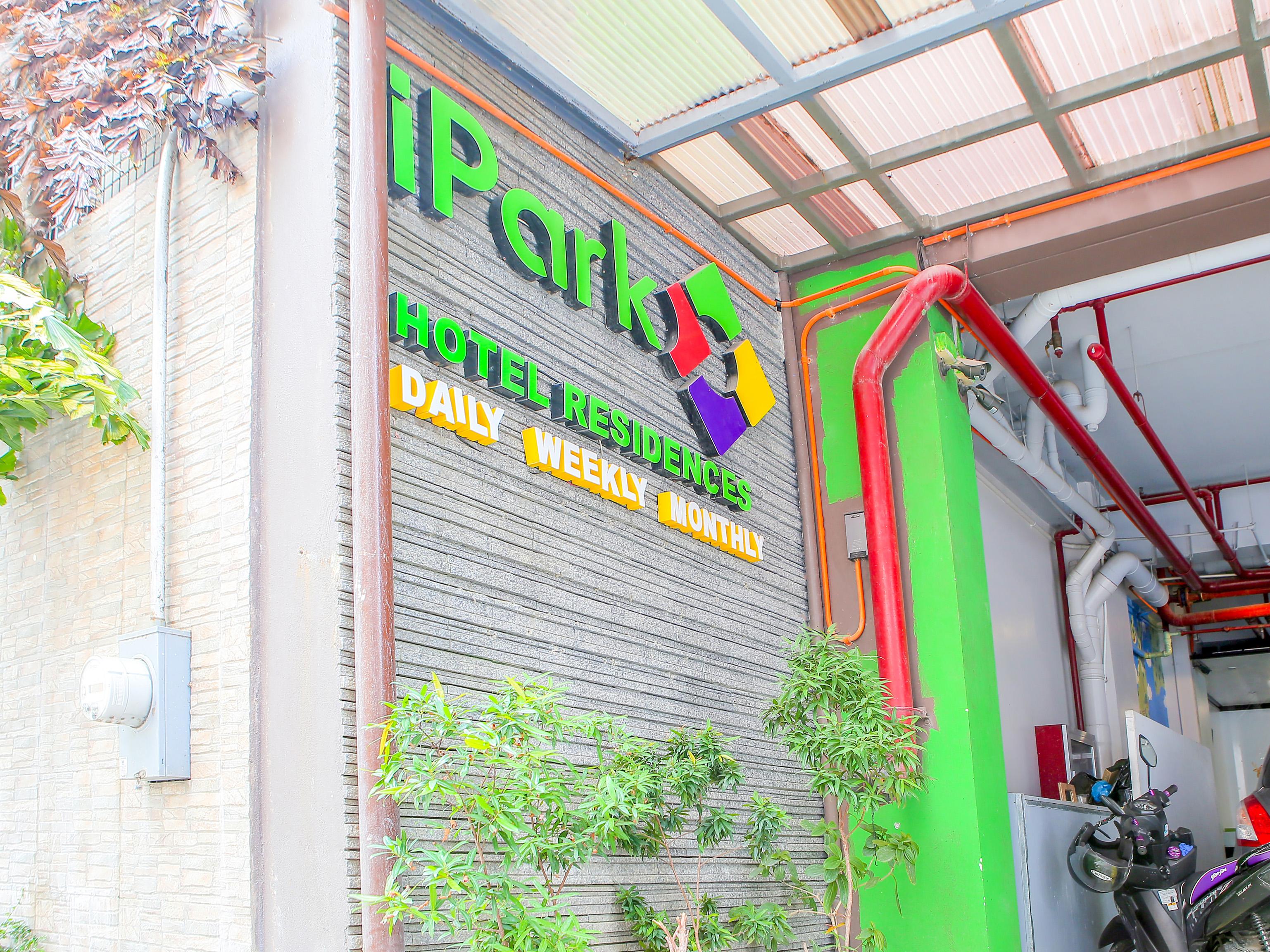 Ipark Hotel 2*