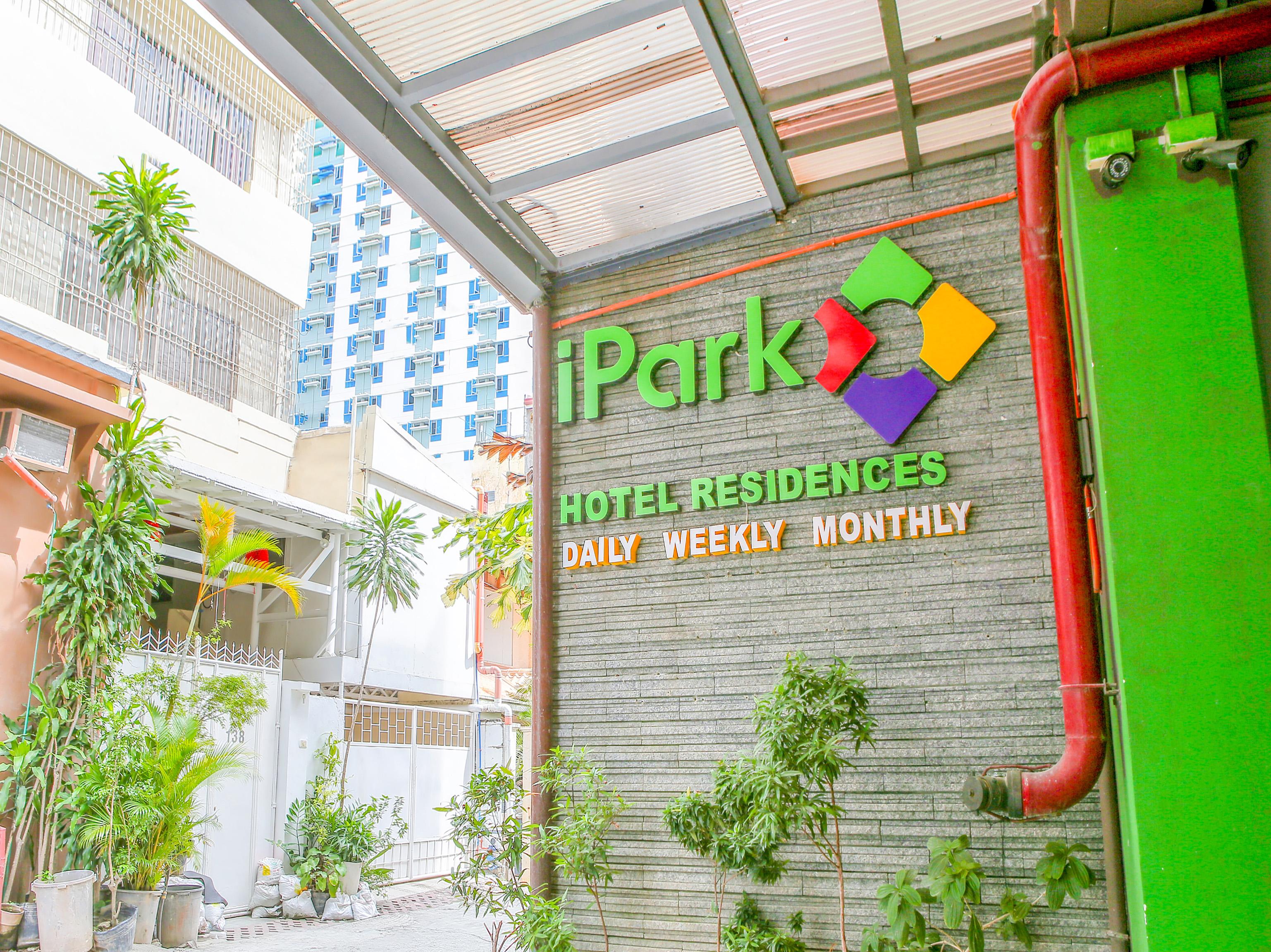 Hotel Ipark Cebu