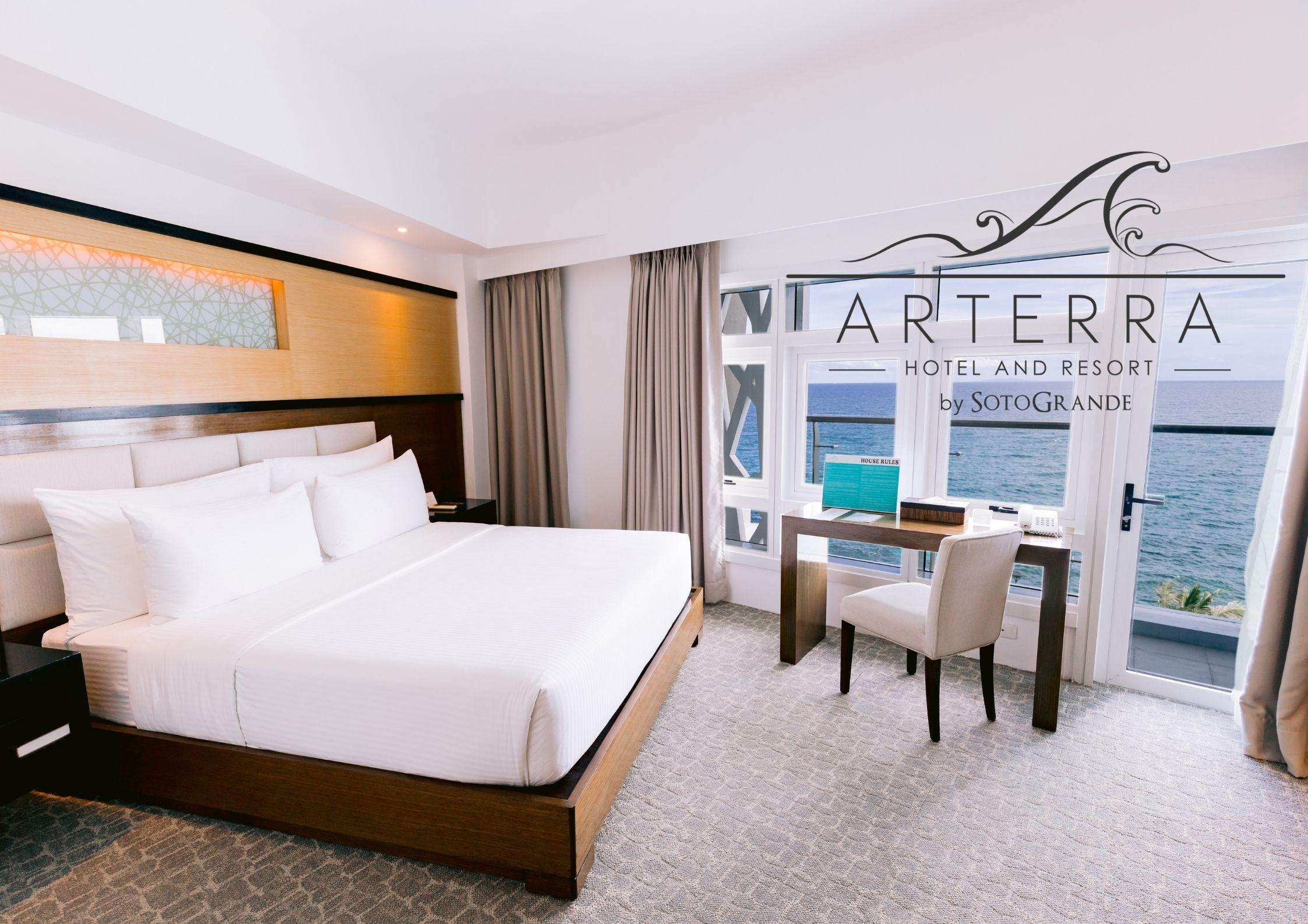 Arterra And Resort Lapu-Lapu City