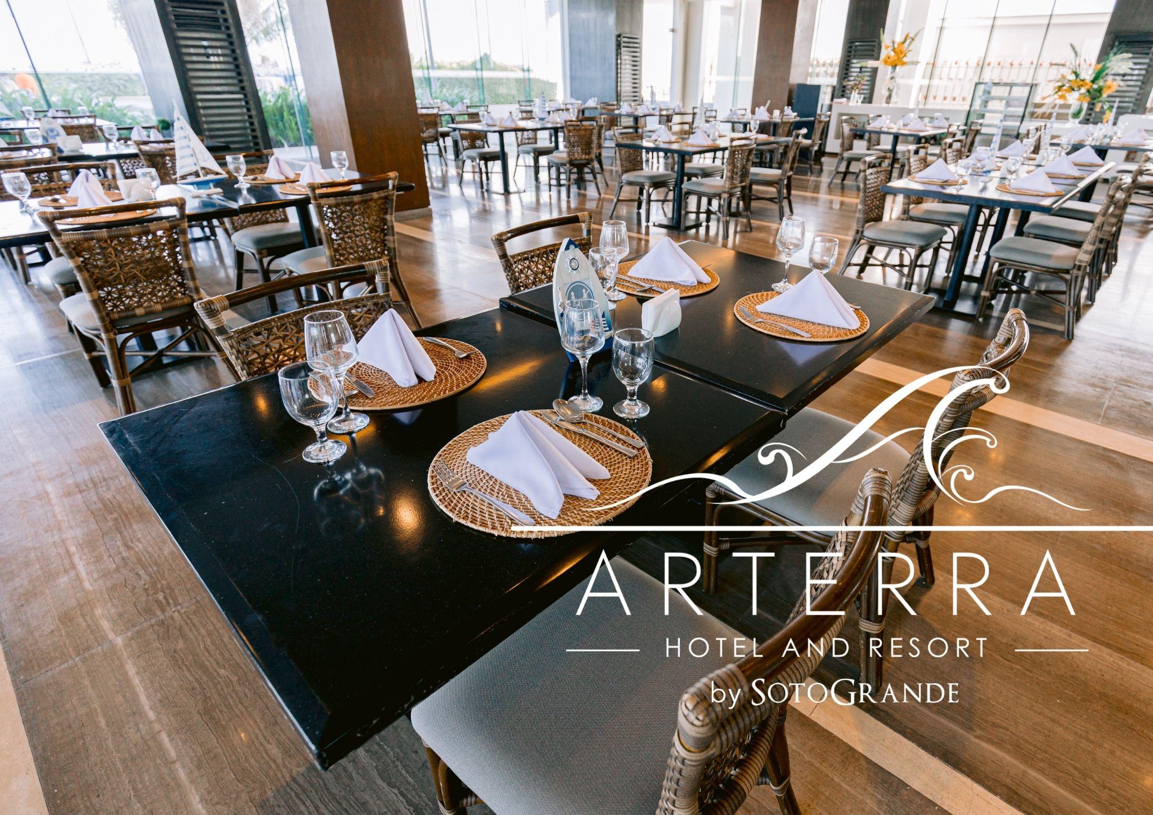 Arterra And 4* Lapu-Lapu City