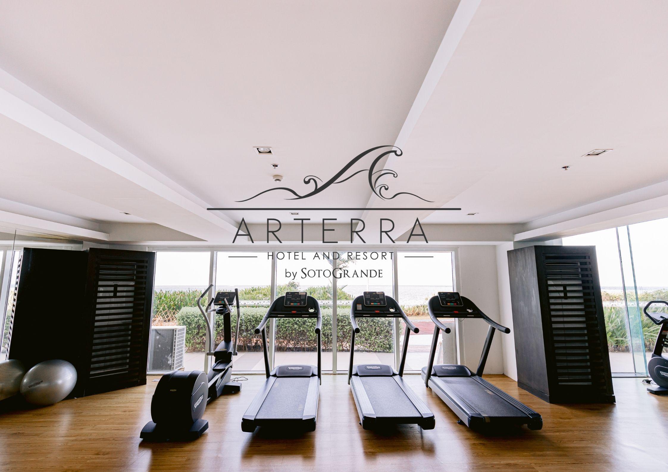 Arterra And Resort Lapu-Lapu City