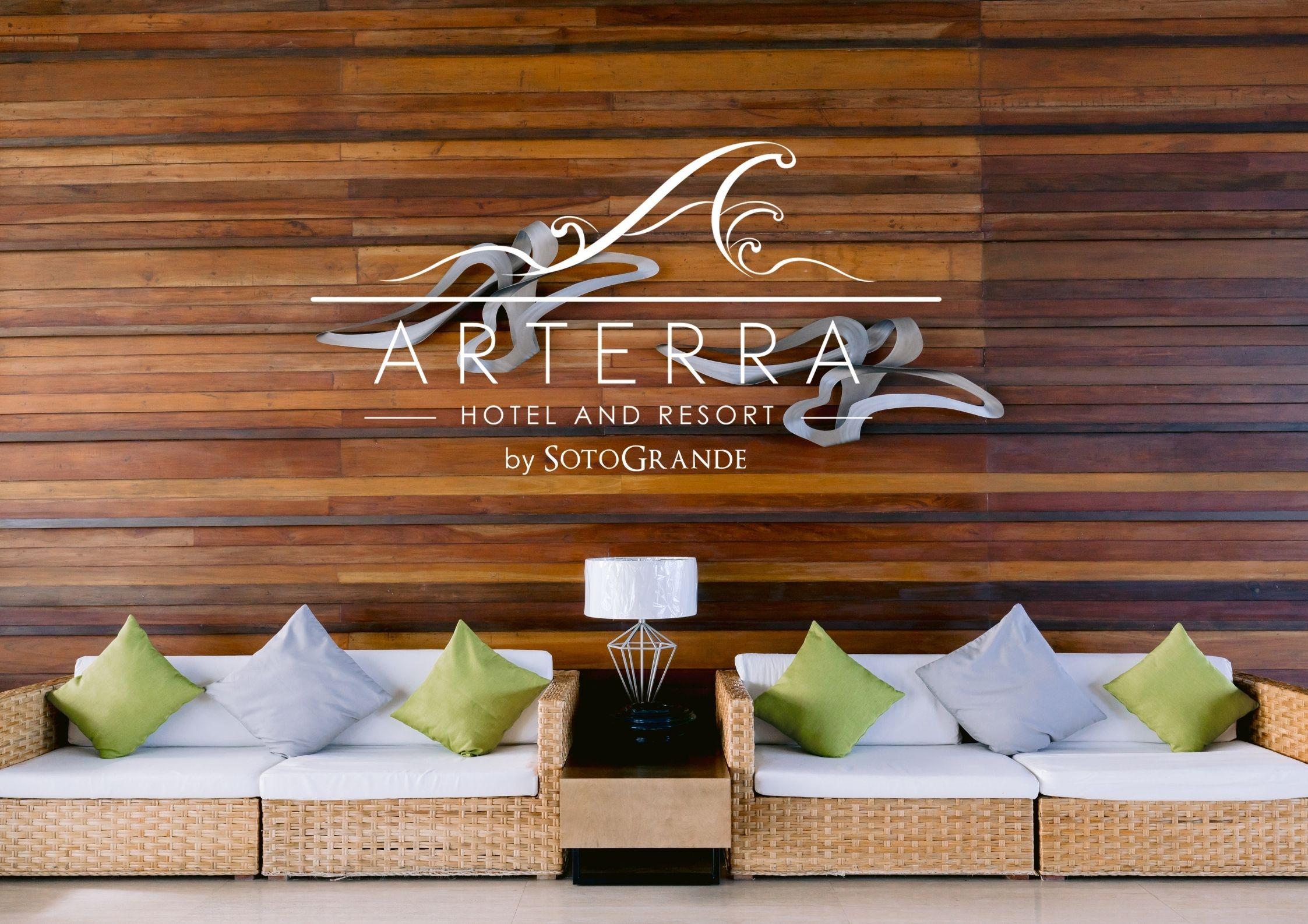 Arterra And Resort
