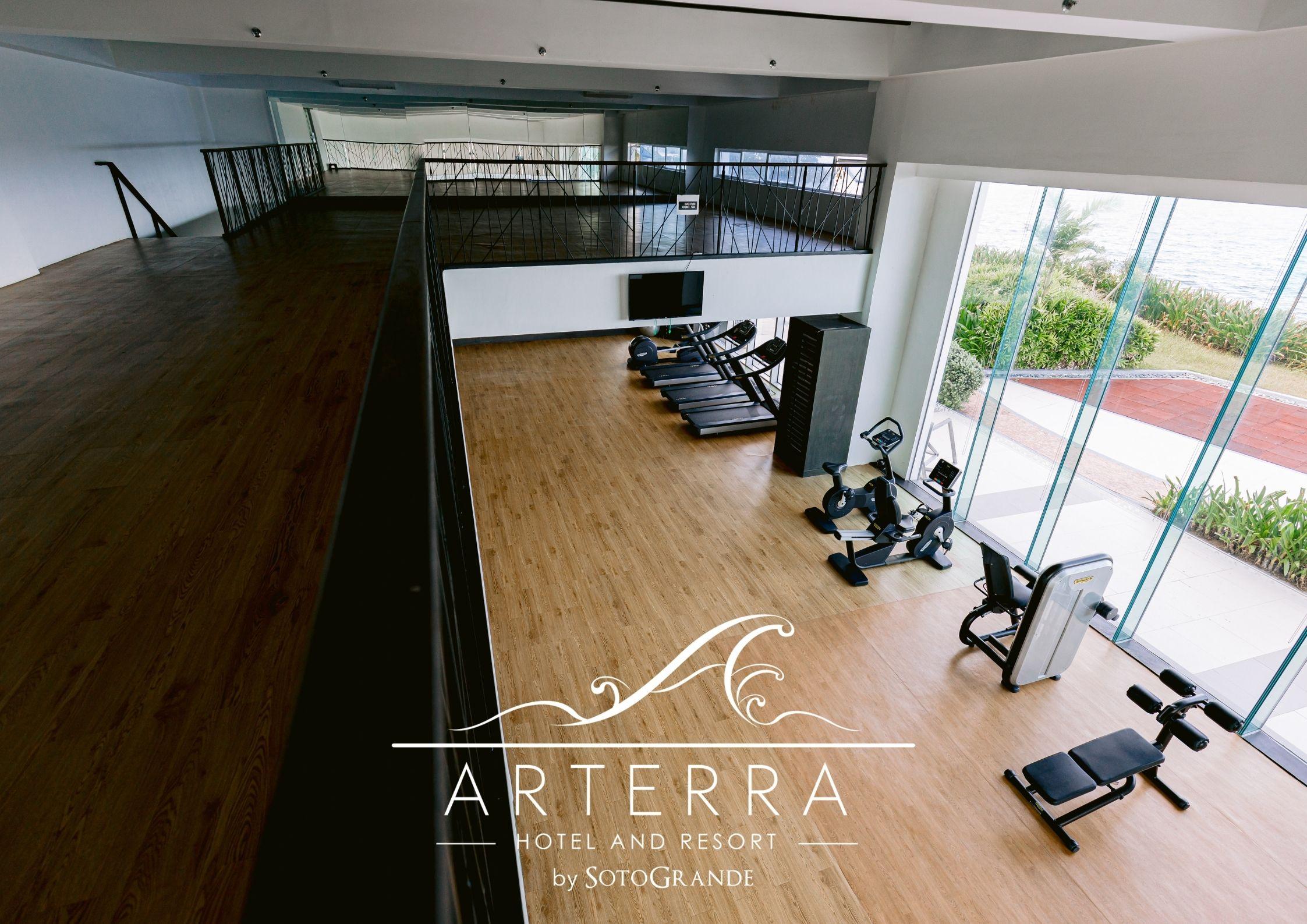 Arterra And Resort Lapu-Lapu City