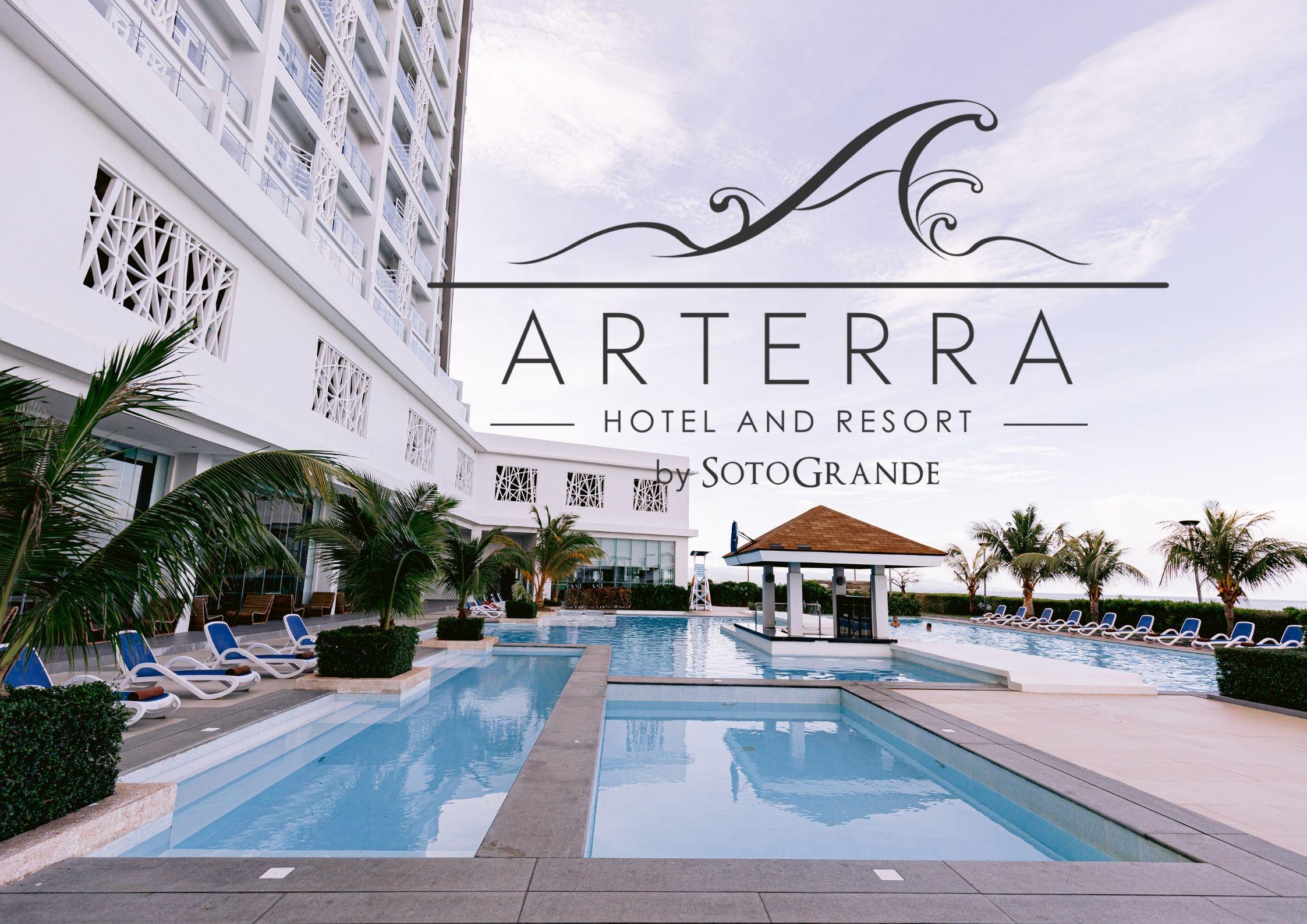 Arterra And