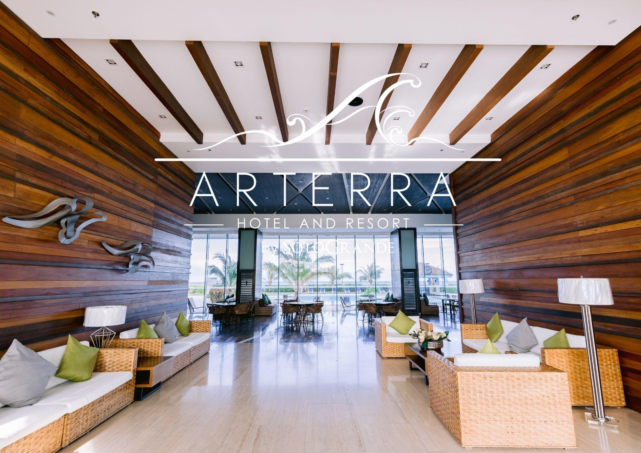 Arterra And 4*