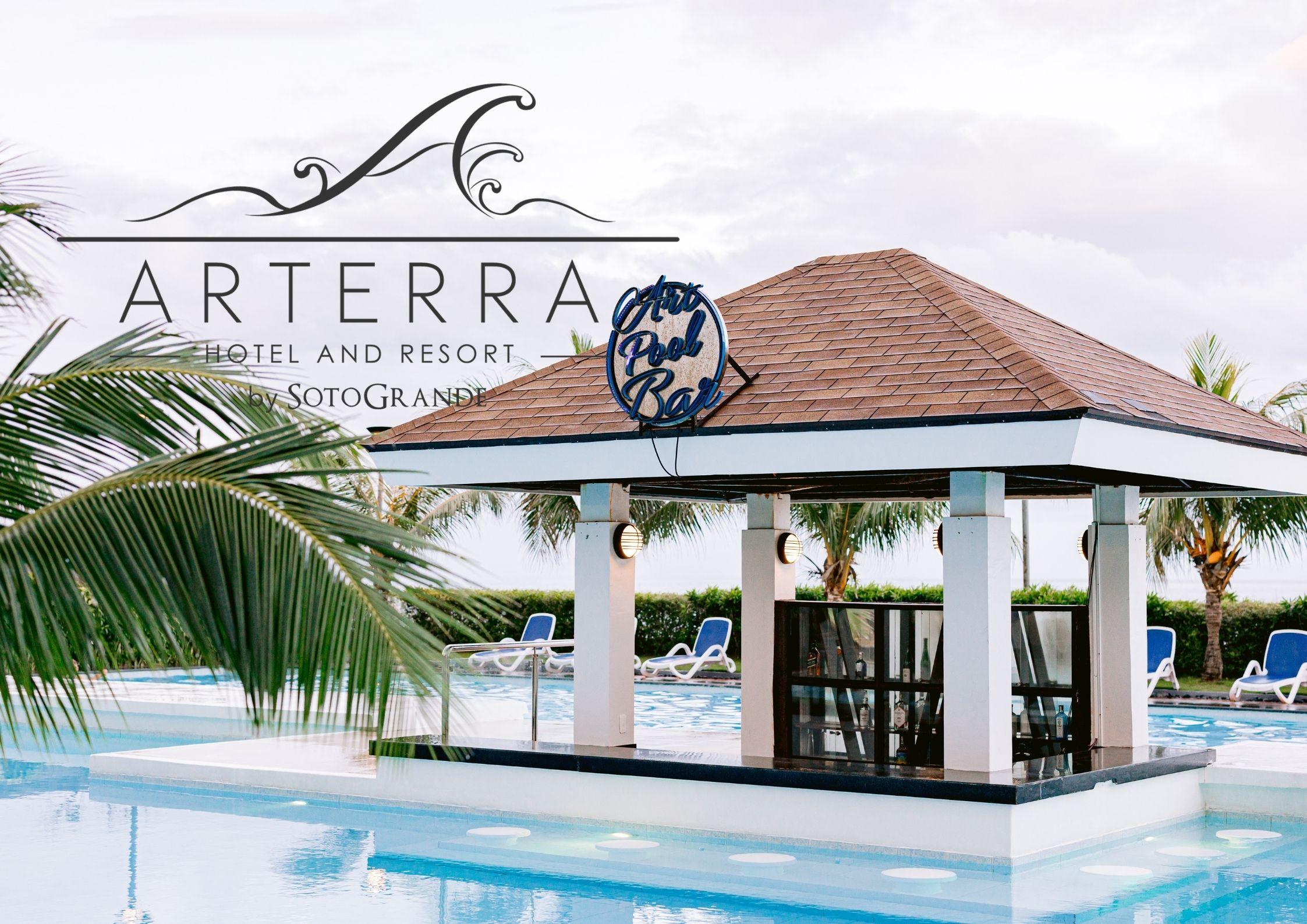 Resort Arterra And