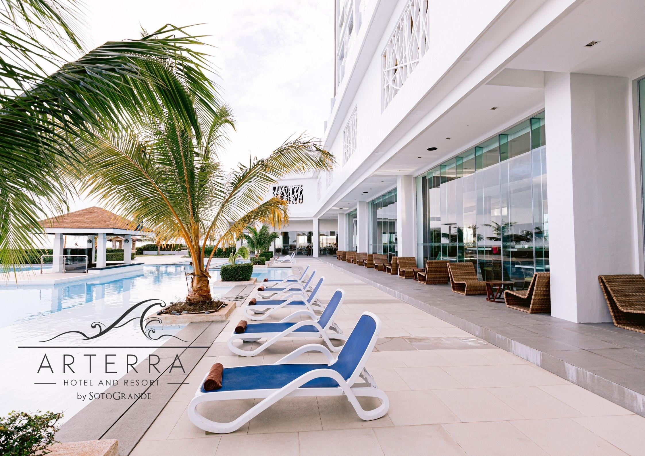Arterra And Resort