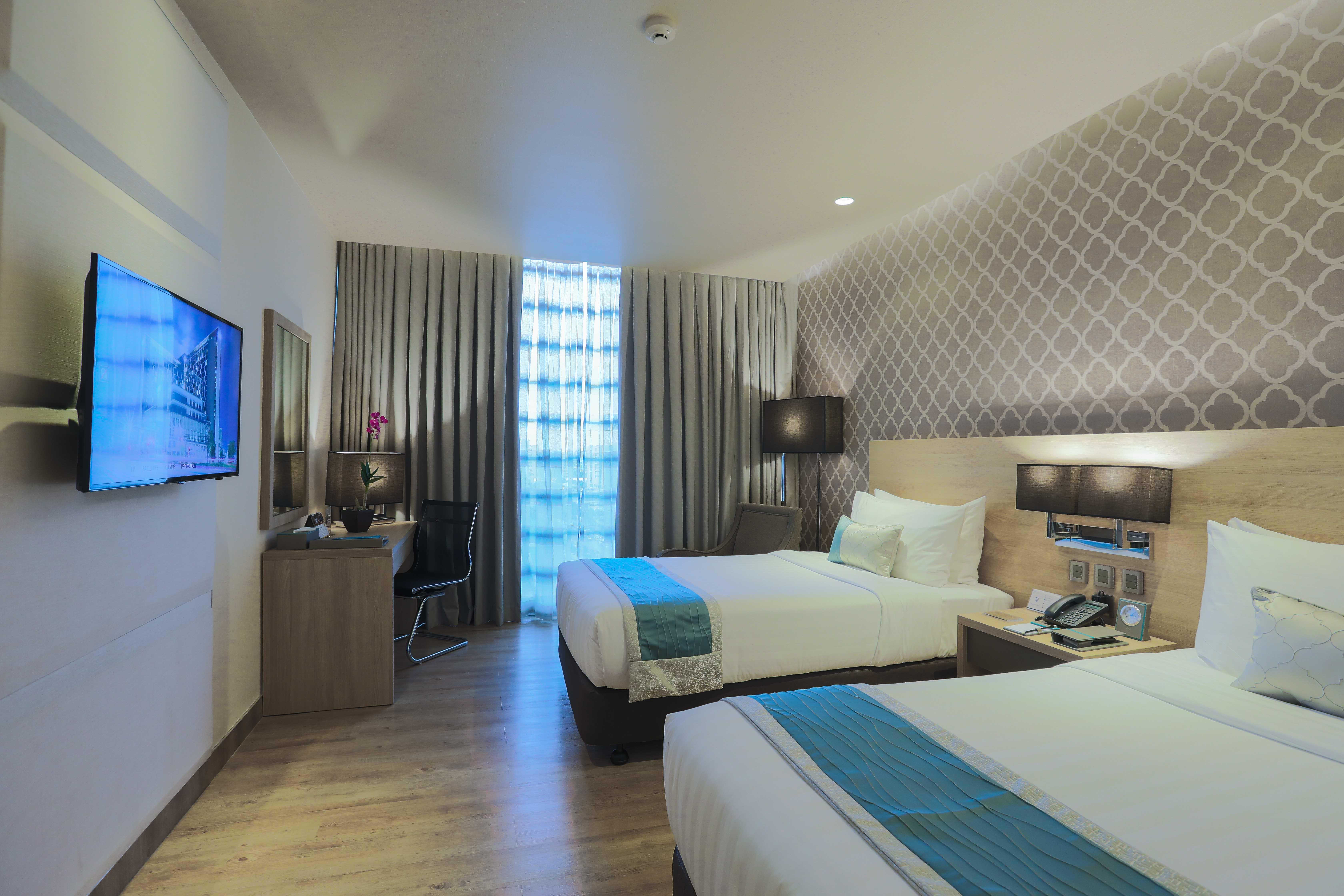 Hotel Bai Cebu