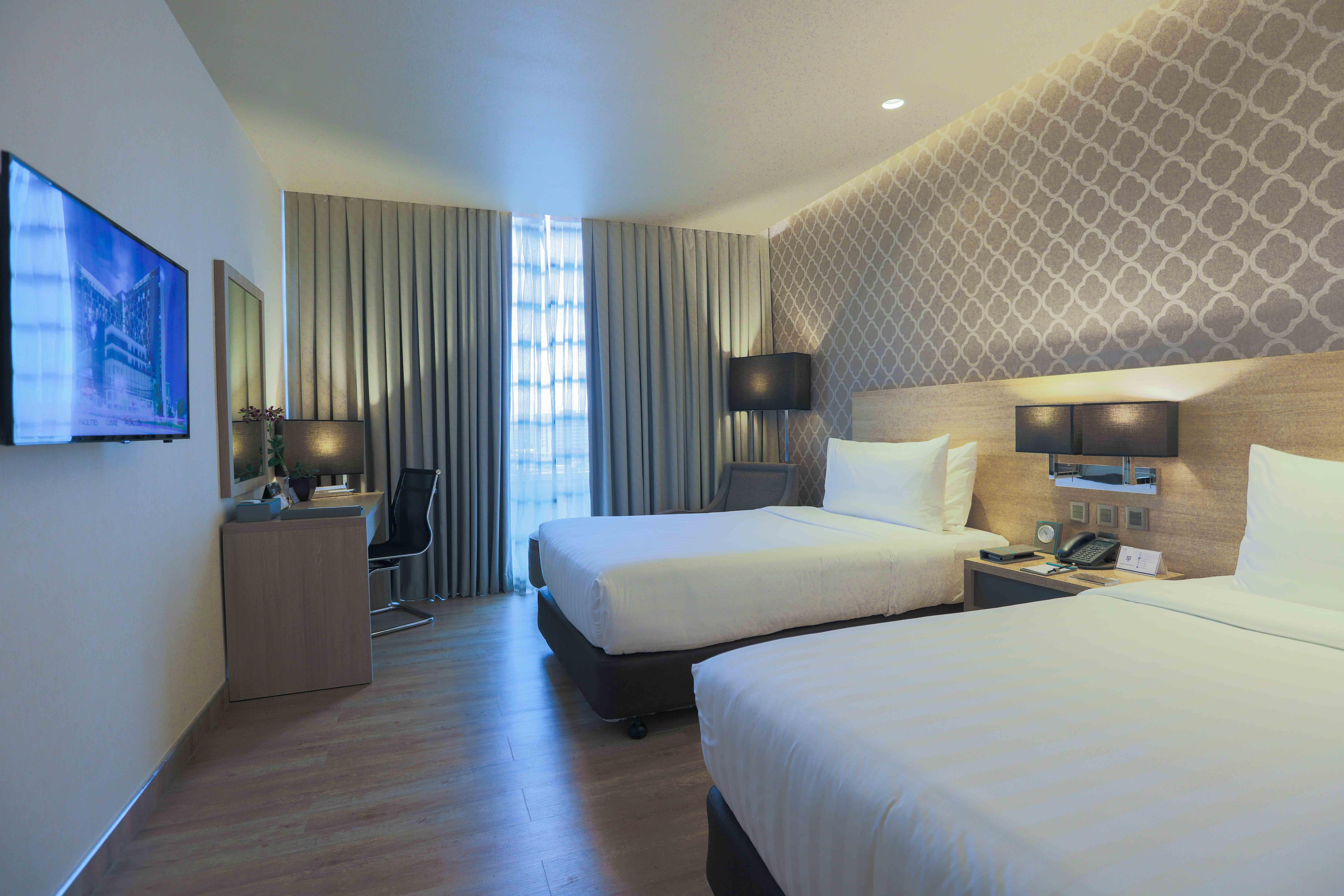 Bai 4* Cebu