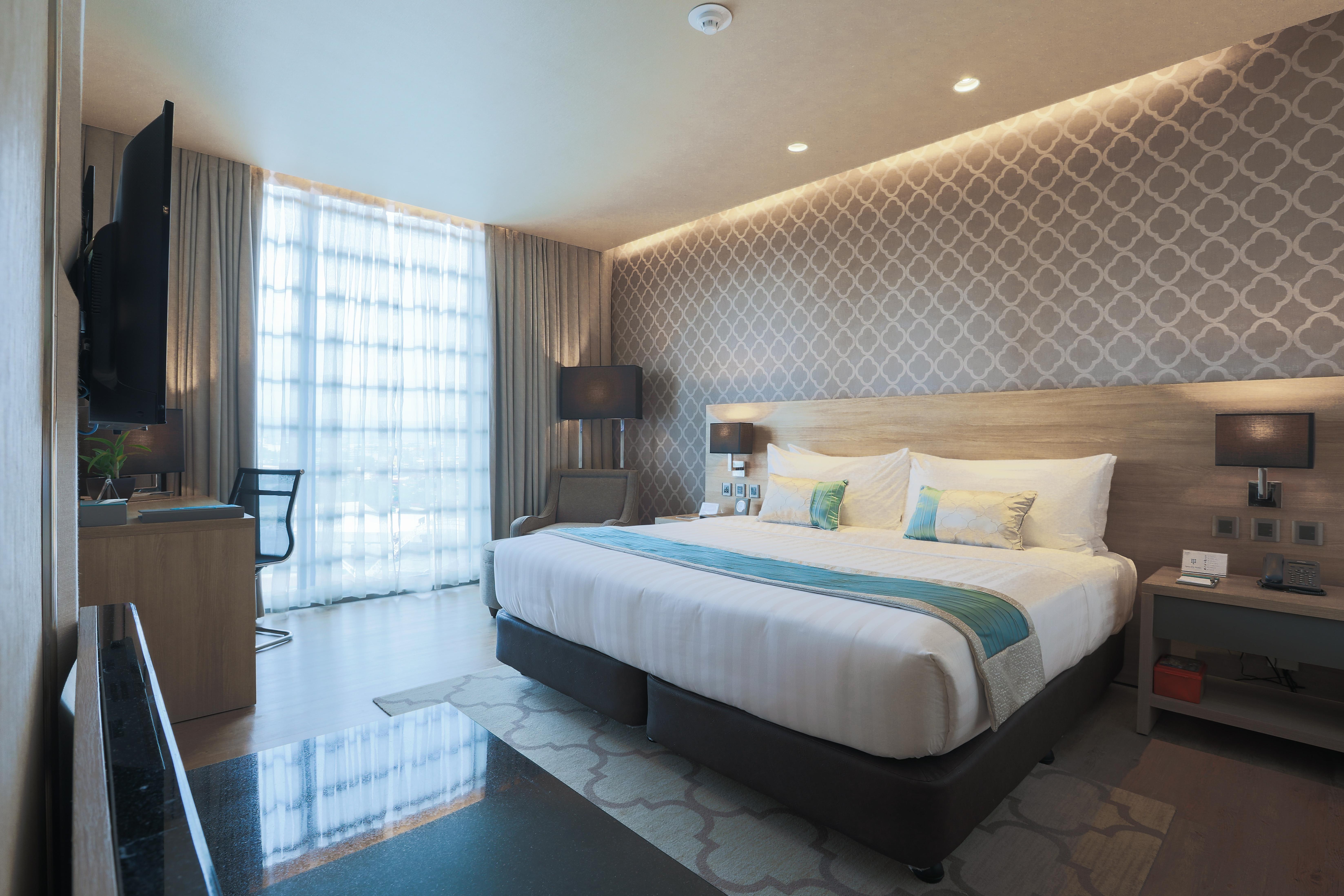 Bai Hotel