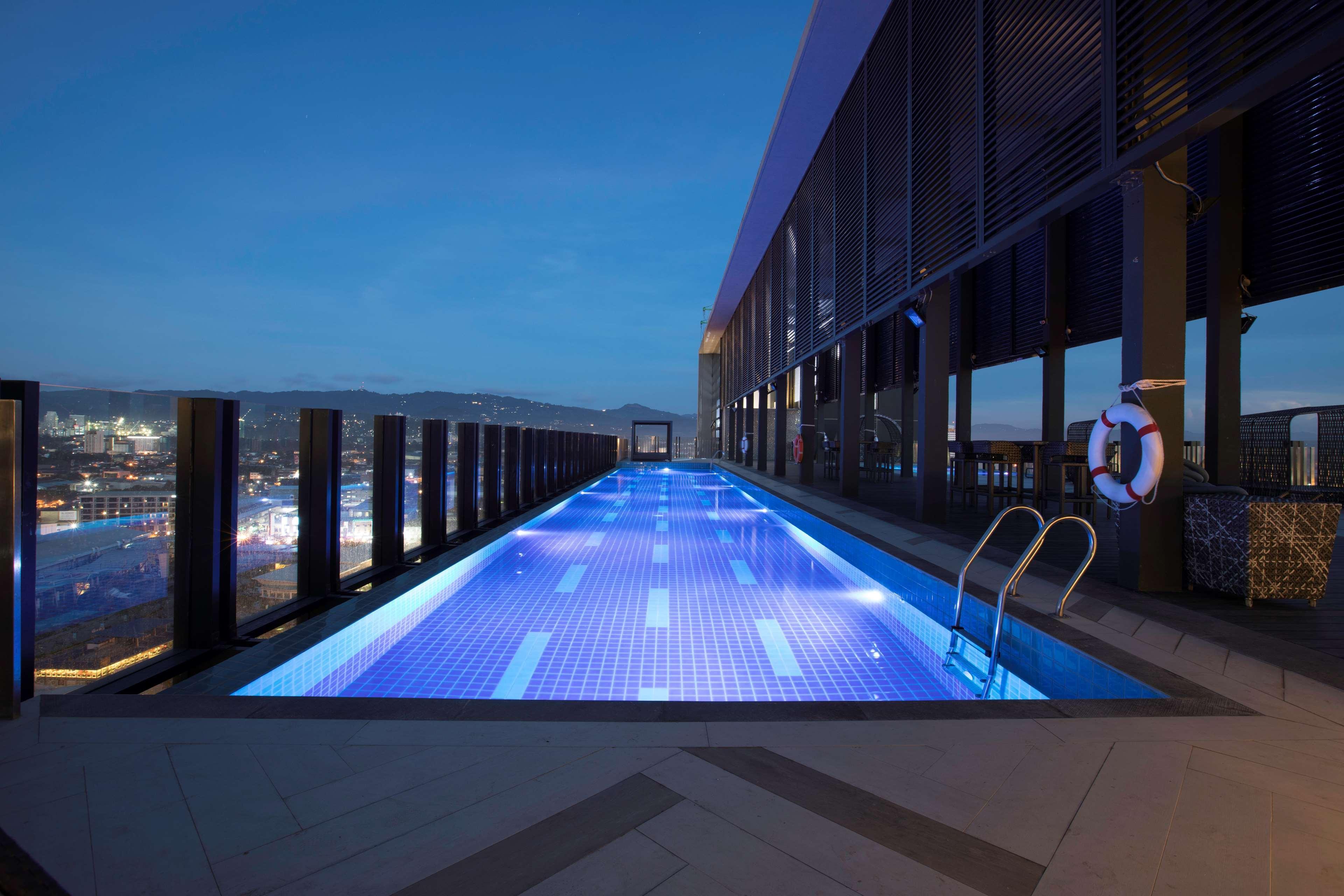 Bai Hotel Cebu