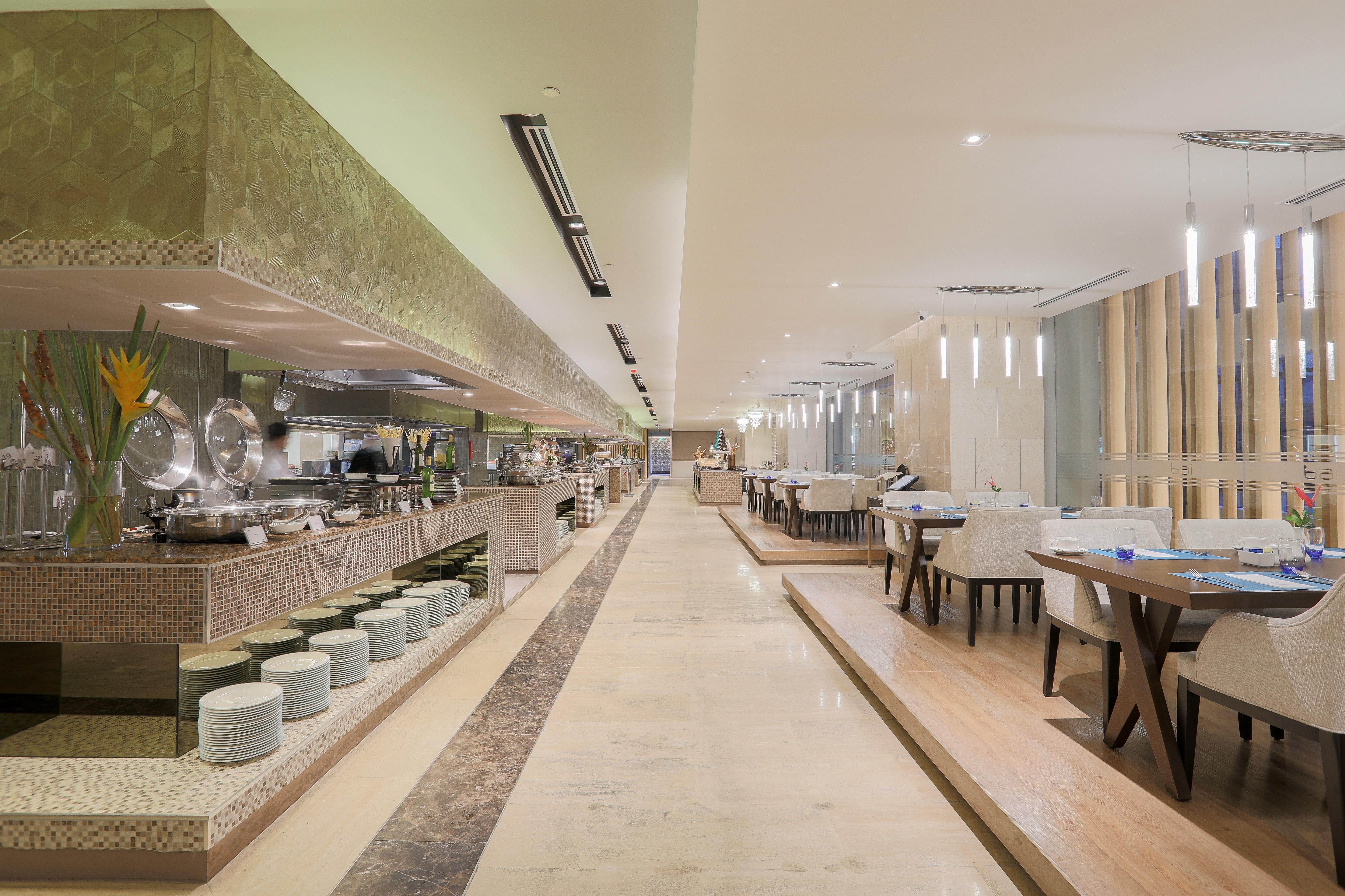 Bai Hotel 4*