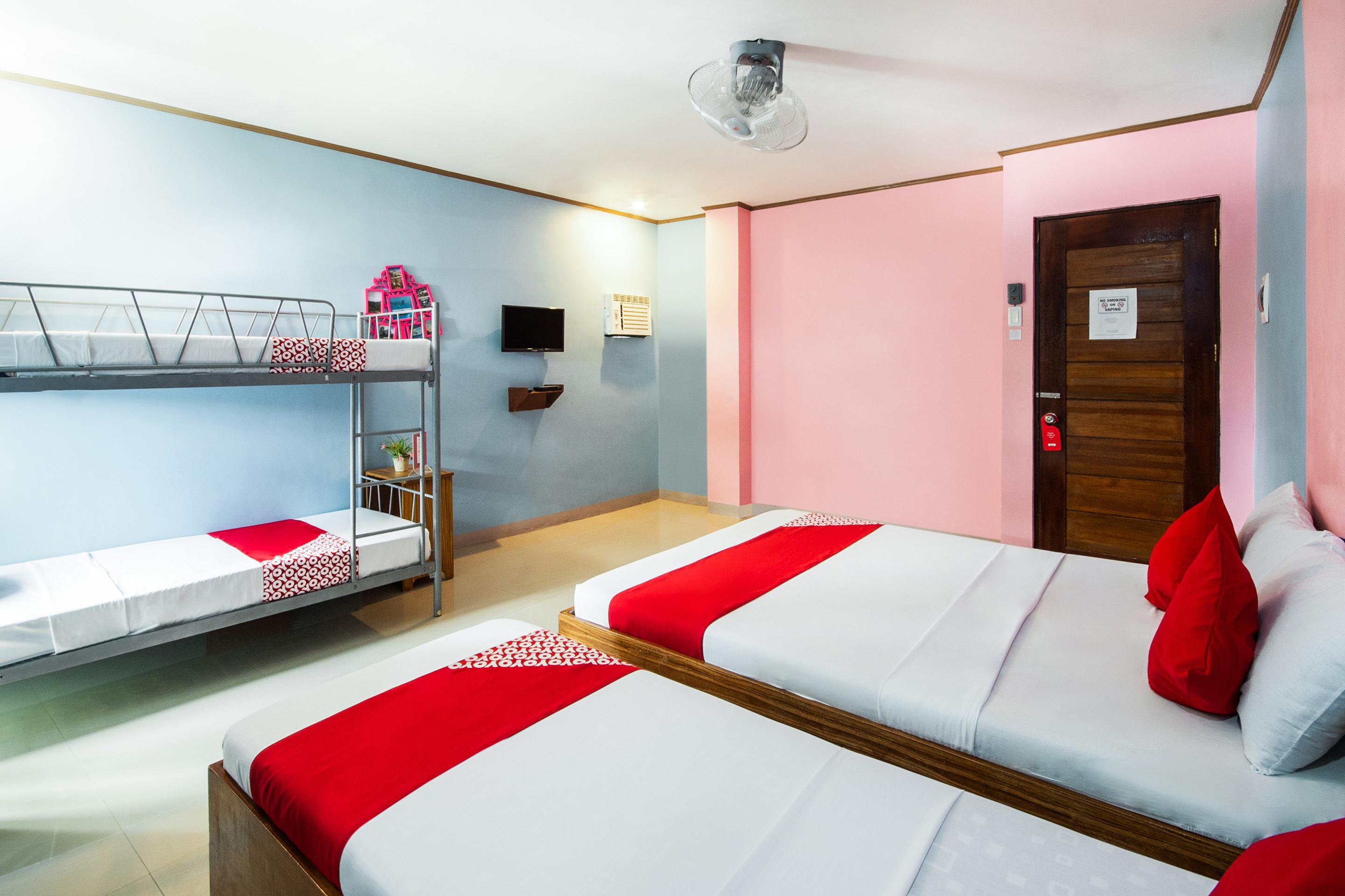 Casa Bonita Inn Oslob Oslob