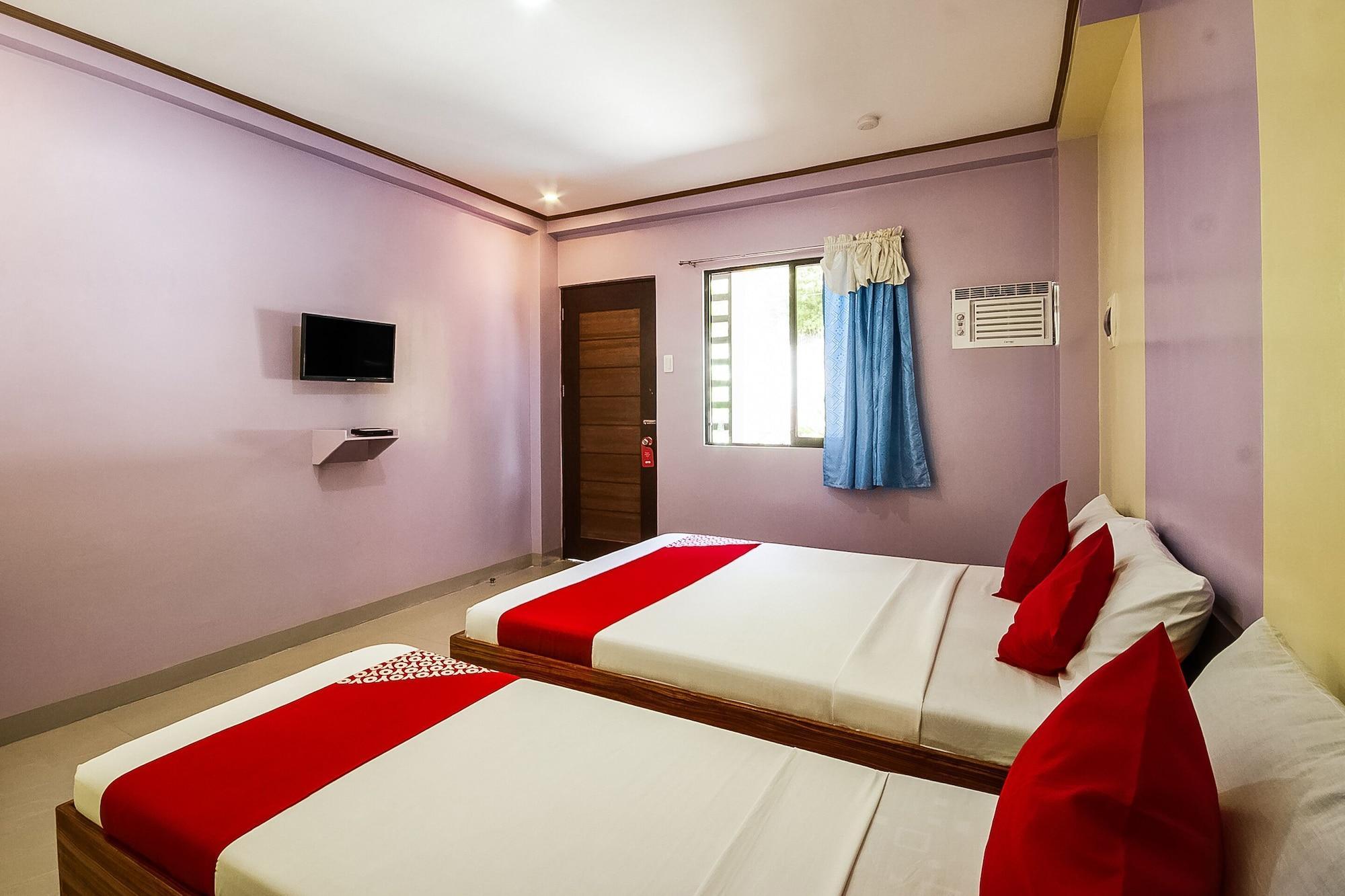 Casa Bonita Inn Oslob