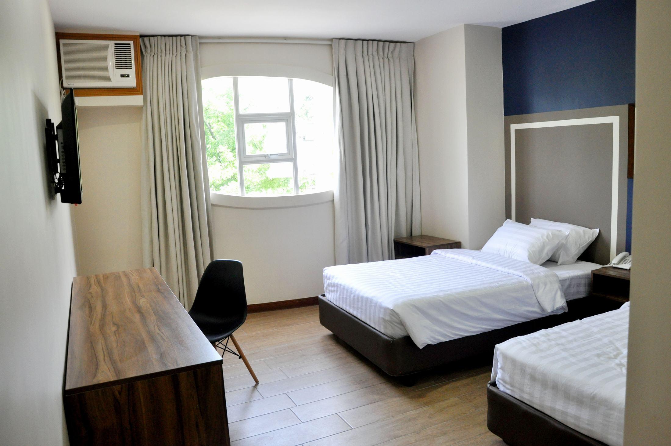 S & Residences 2* Cebu