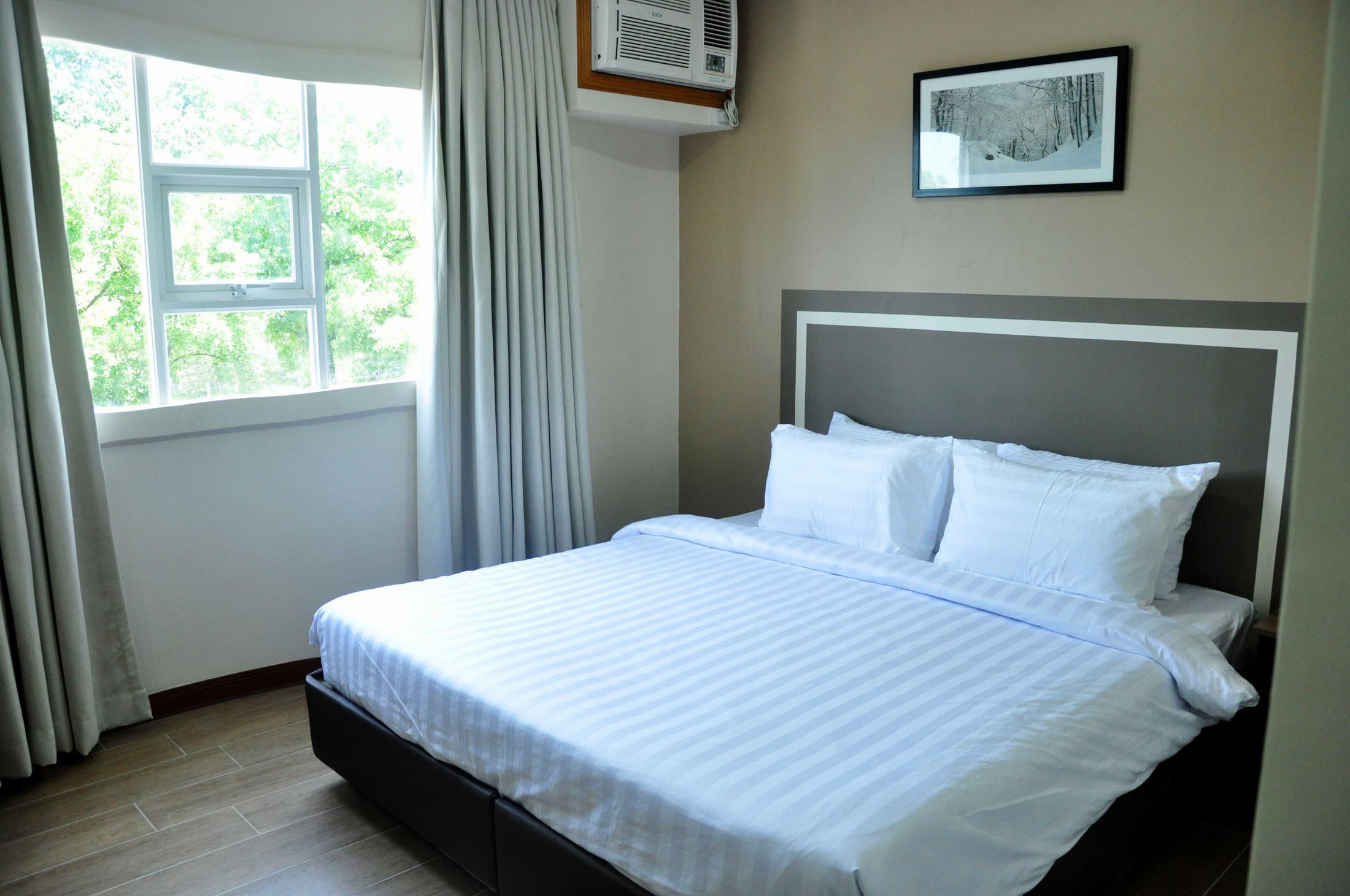 S & Residences Hotel