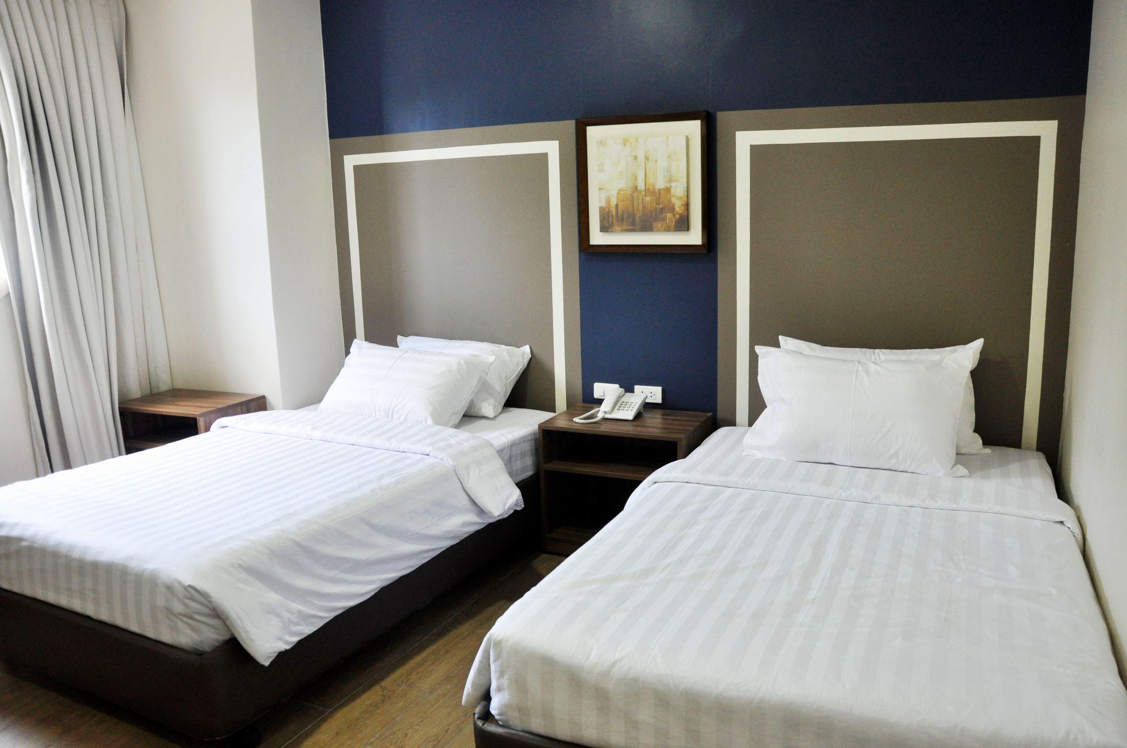 S & Residences Hotel 2*