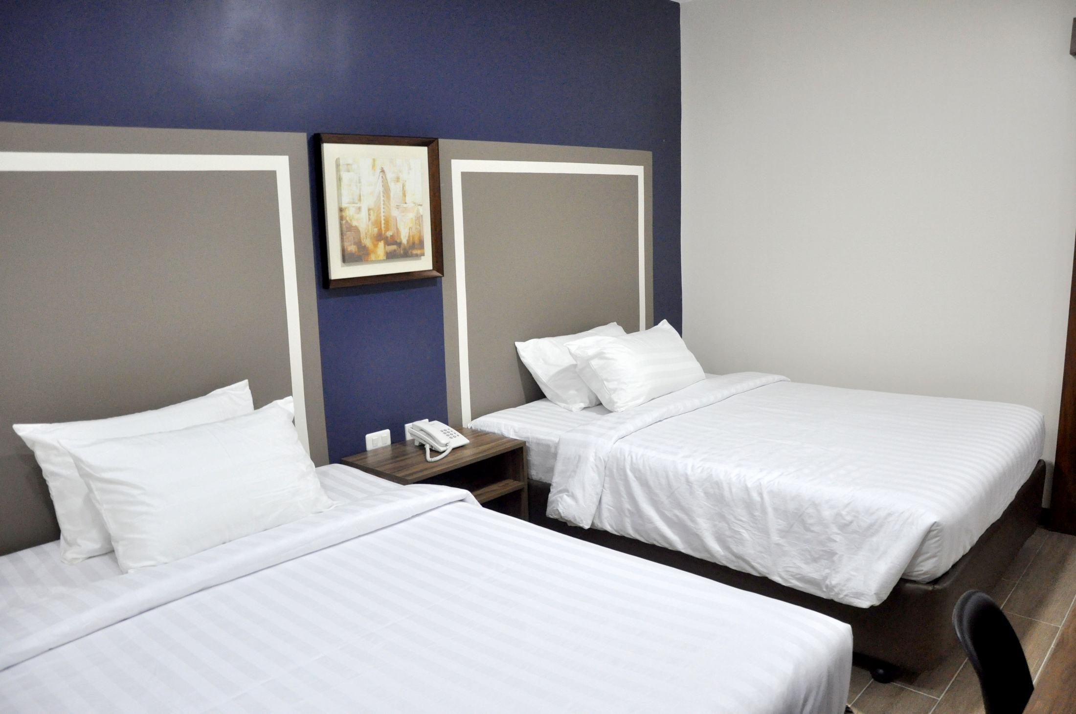 S & Residences 2* Cebu