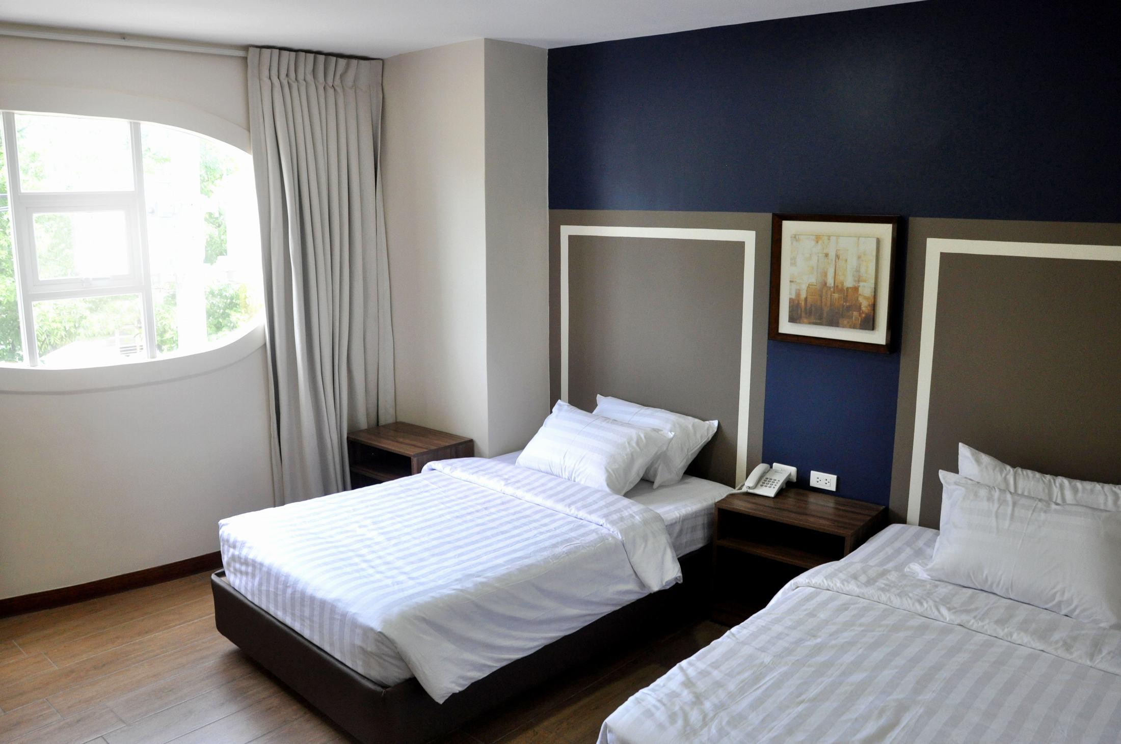 S & Residences Hotel 2*