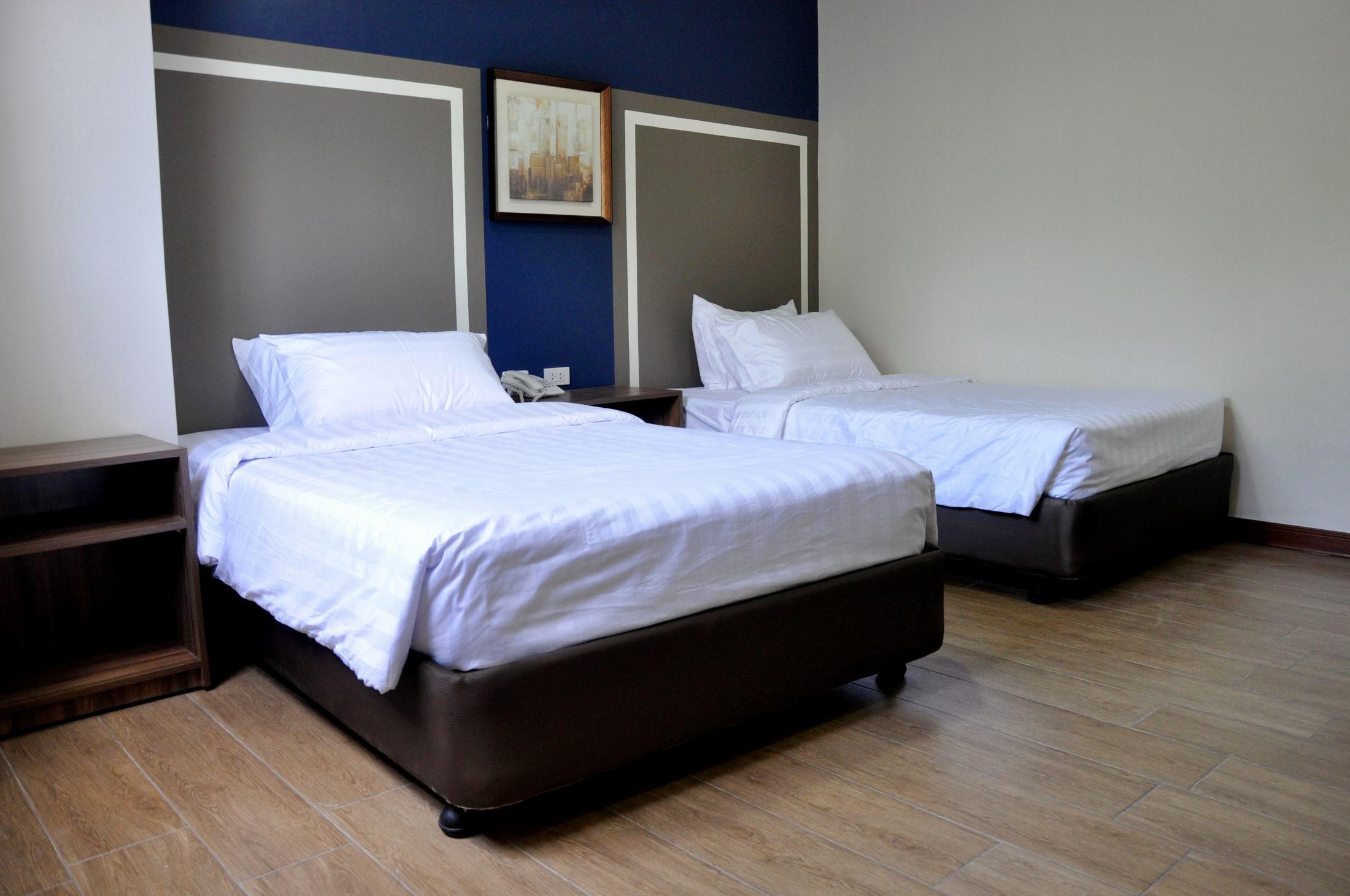 S & Residences Hotel