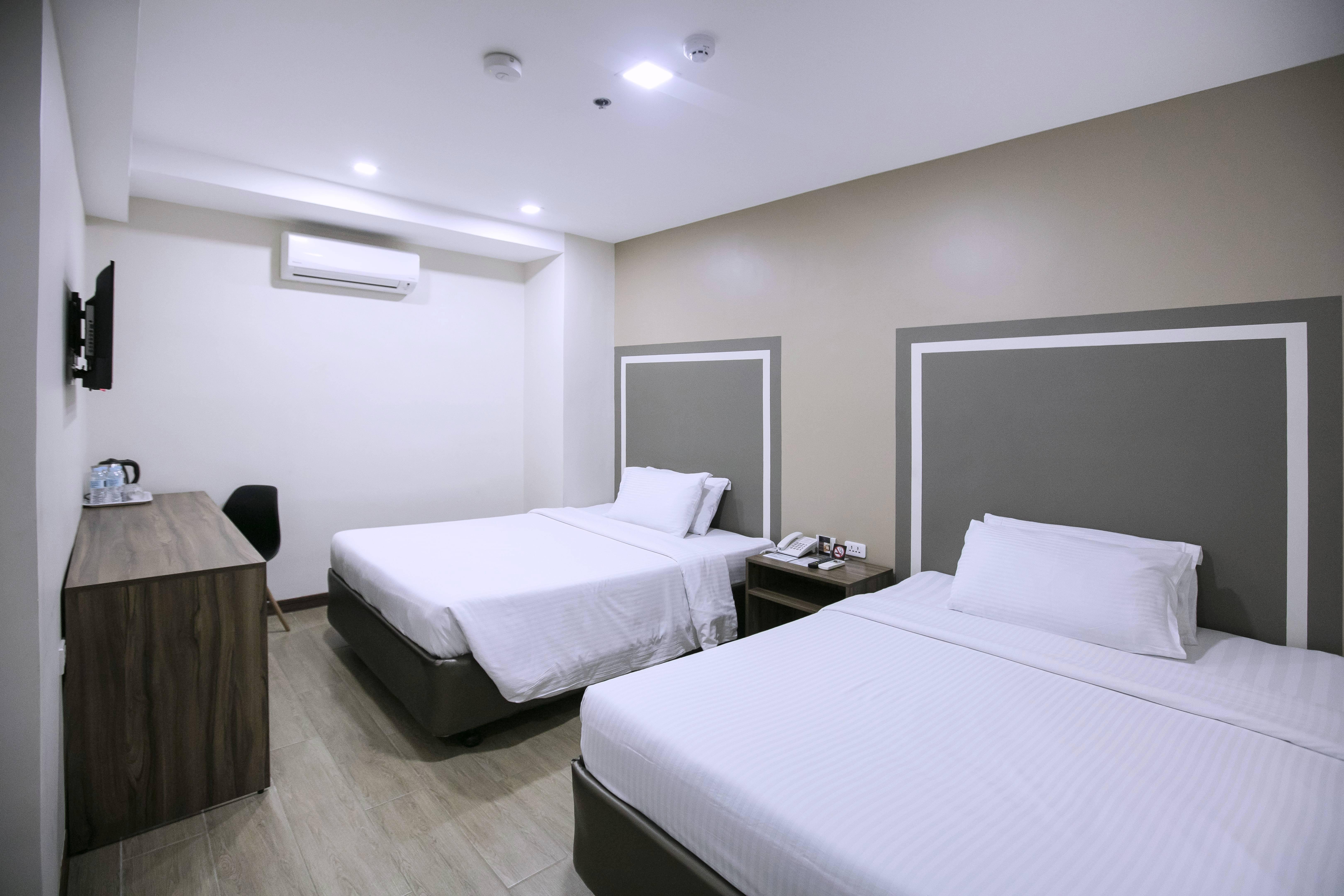 S & Residences 2* Cebu