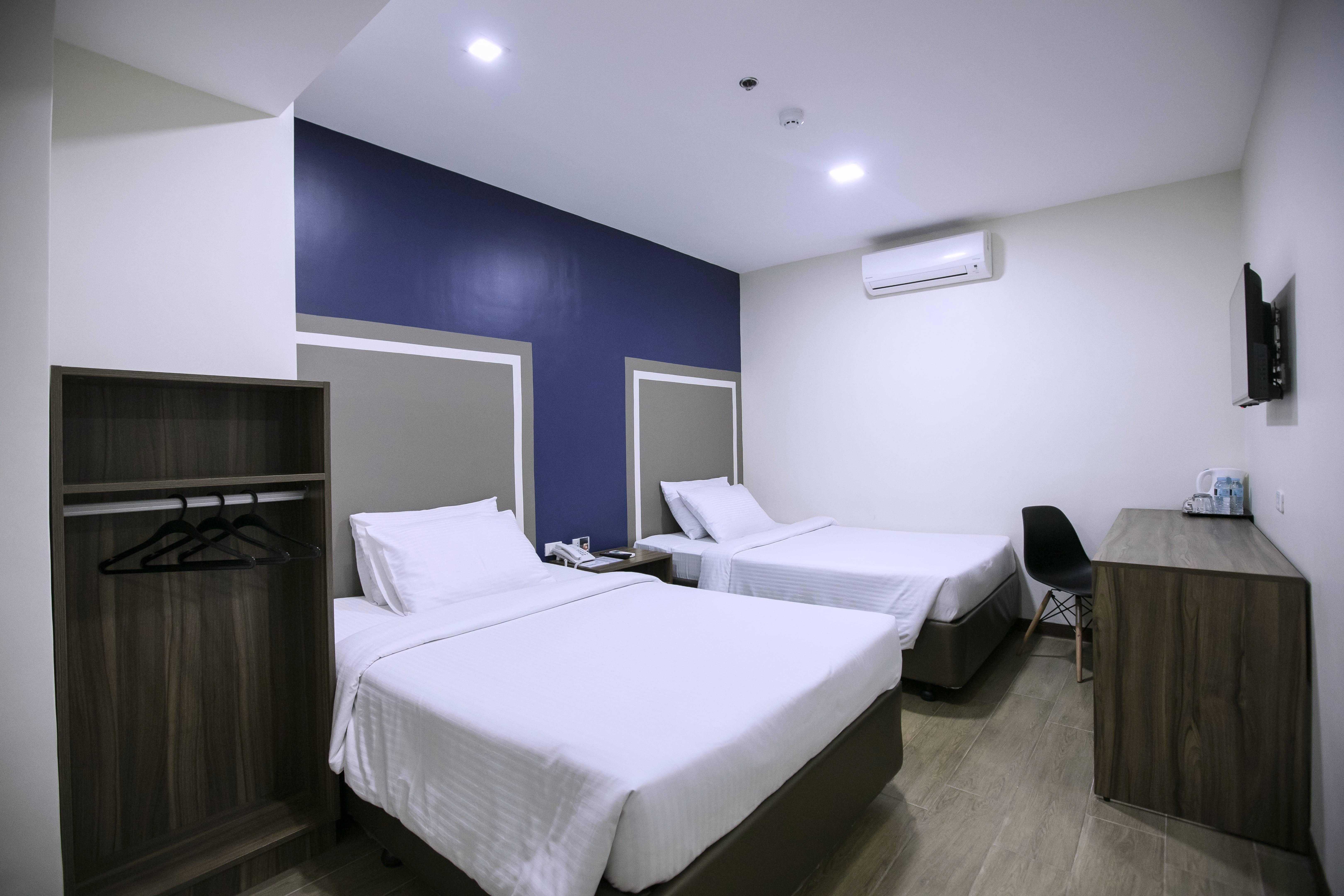 S & Residences Hotel Cebu