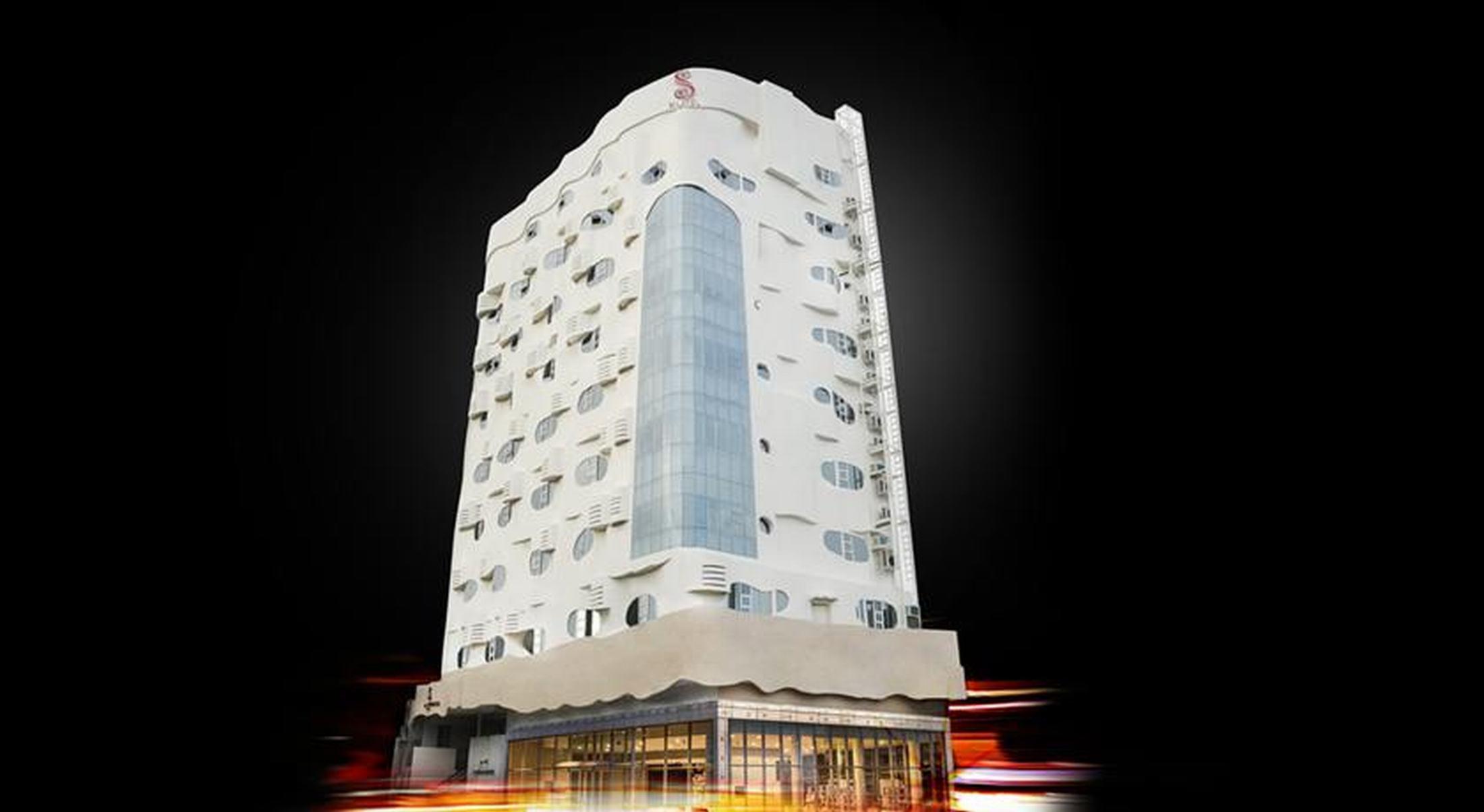 S & Residences Hotel