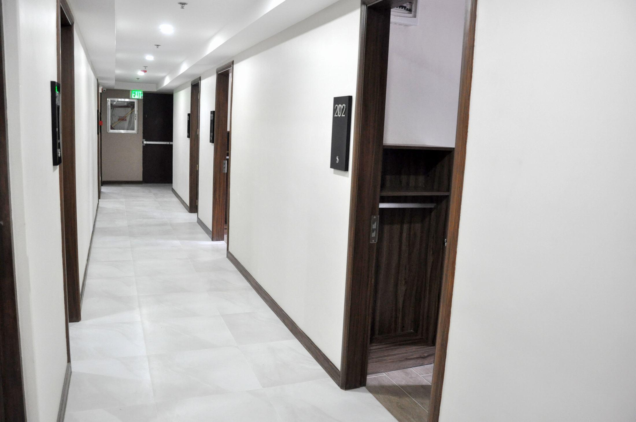 S & Residences 2* Cebu