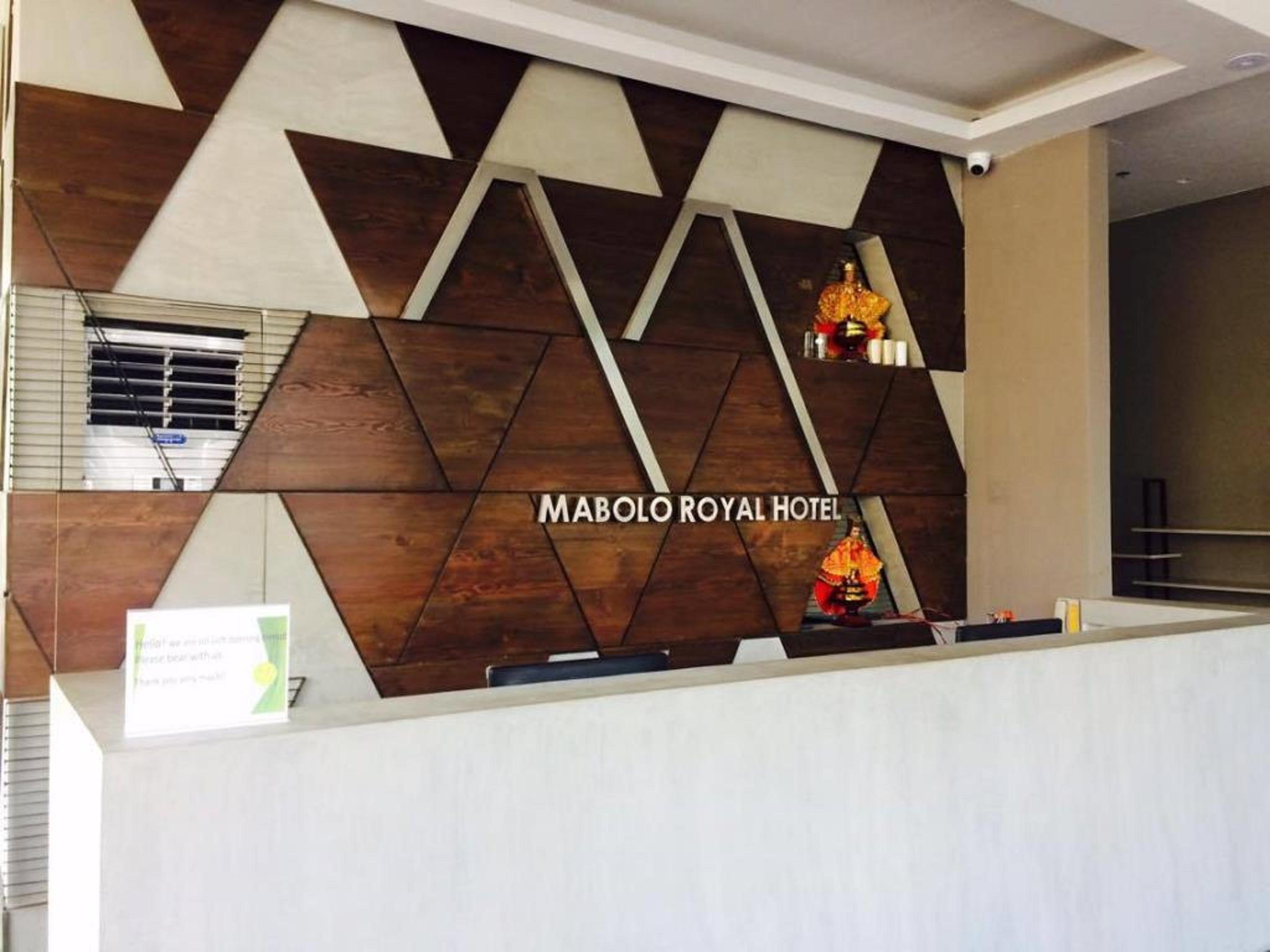 Hotel Mabolo Royal