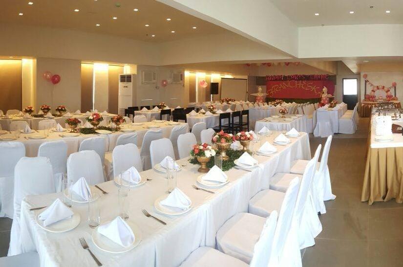 Mabolo Royal Hotel 3*
