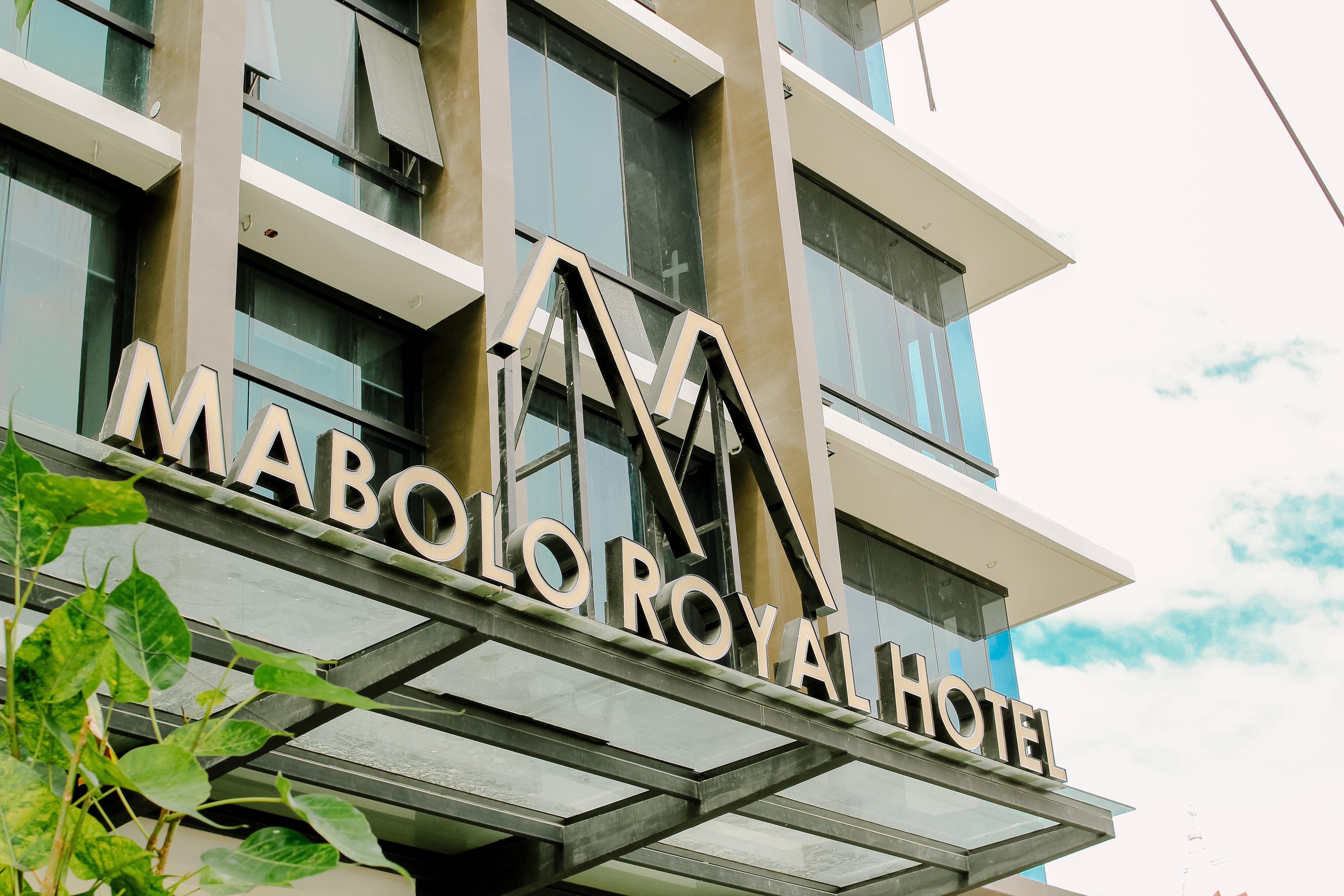 Mabolo Royal