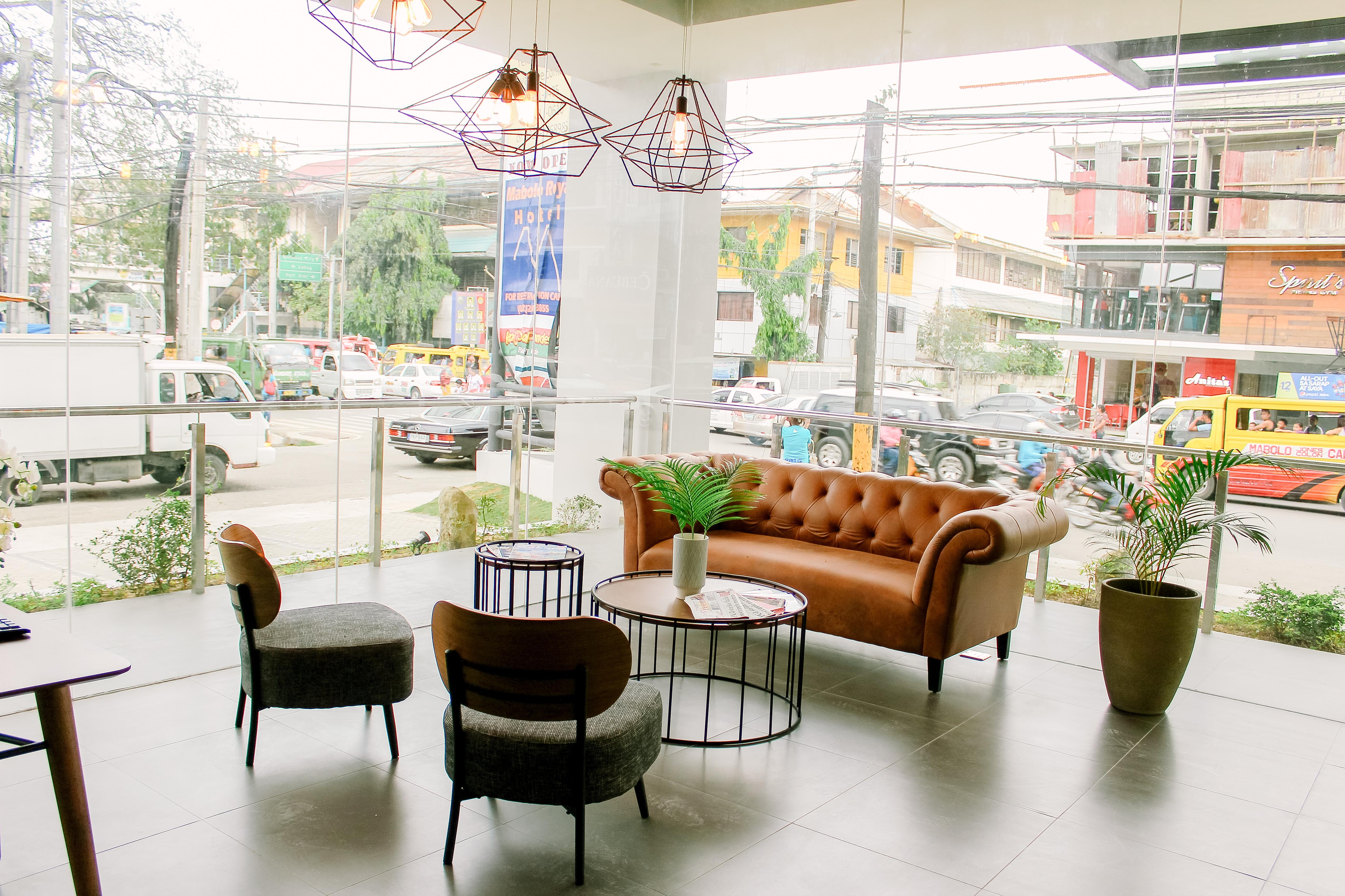 Mabolo Royal 3* Cebu