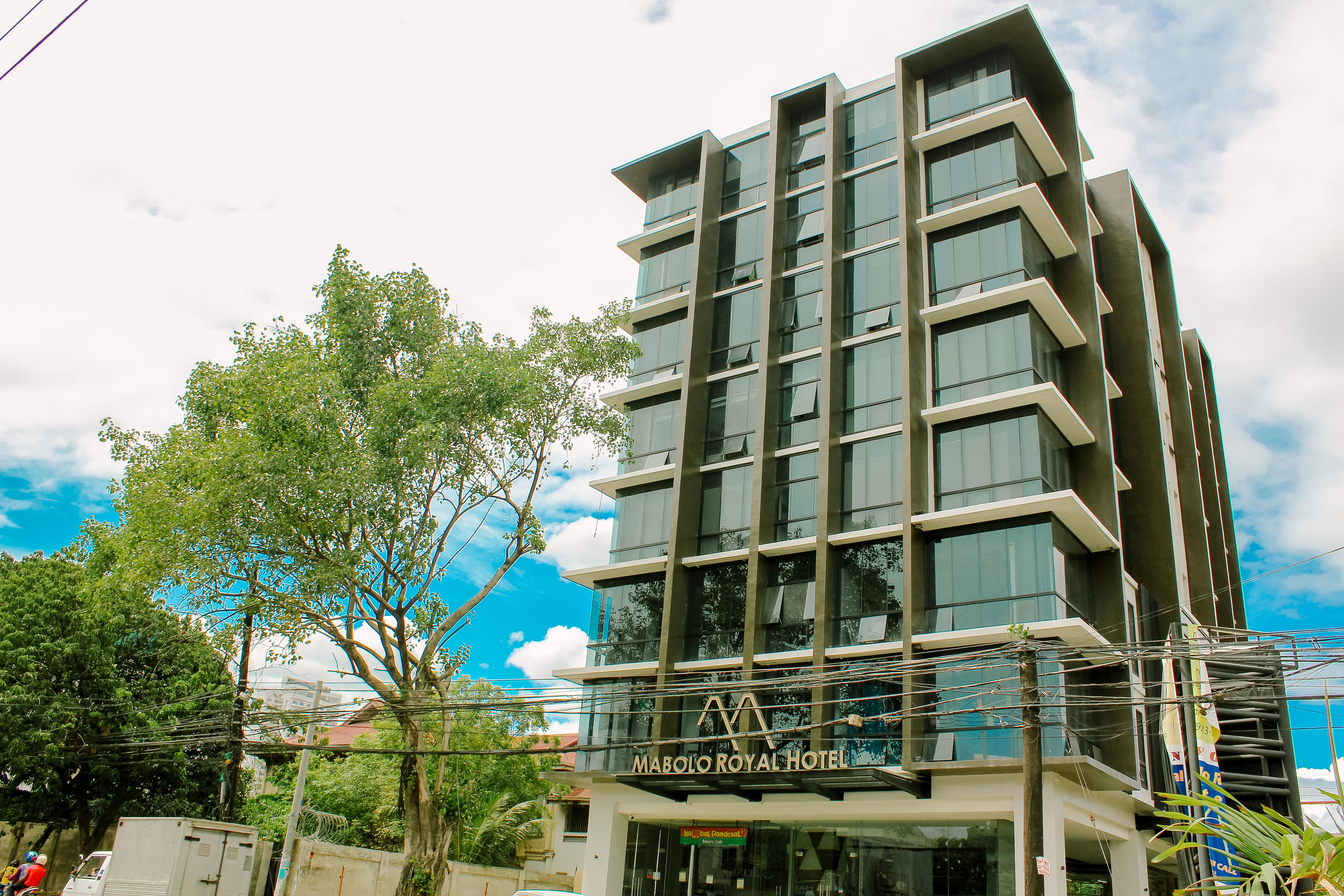 Mabolo Royal Hotel 3*