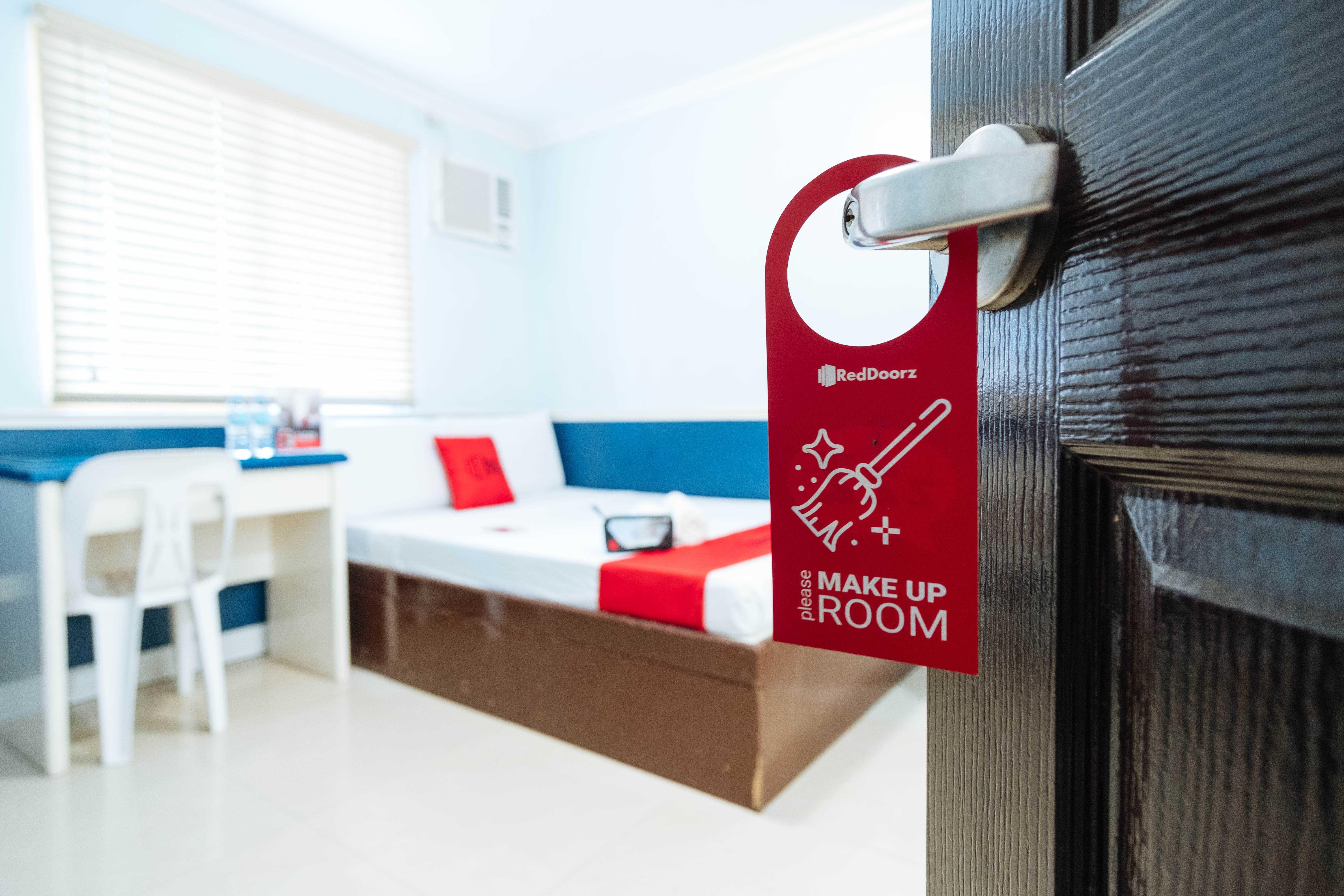 Reddoorz @ Bonifacio St 2* Cebu