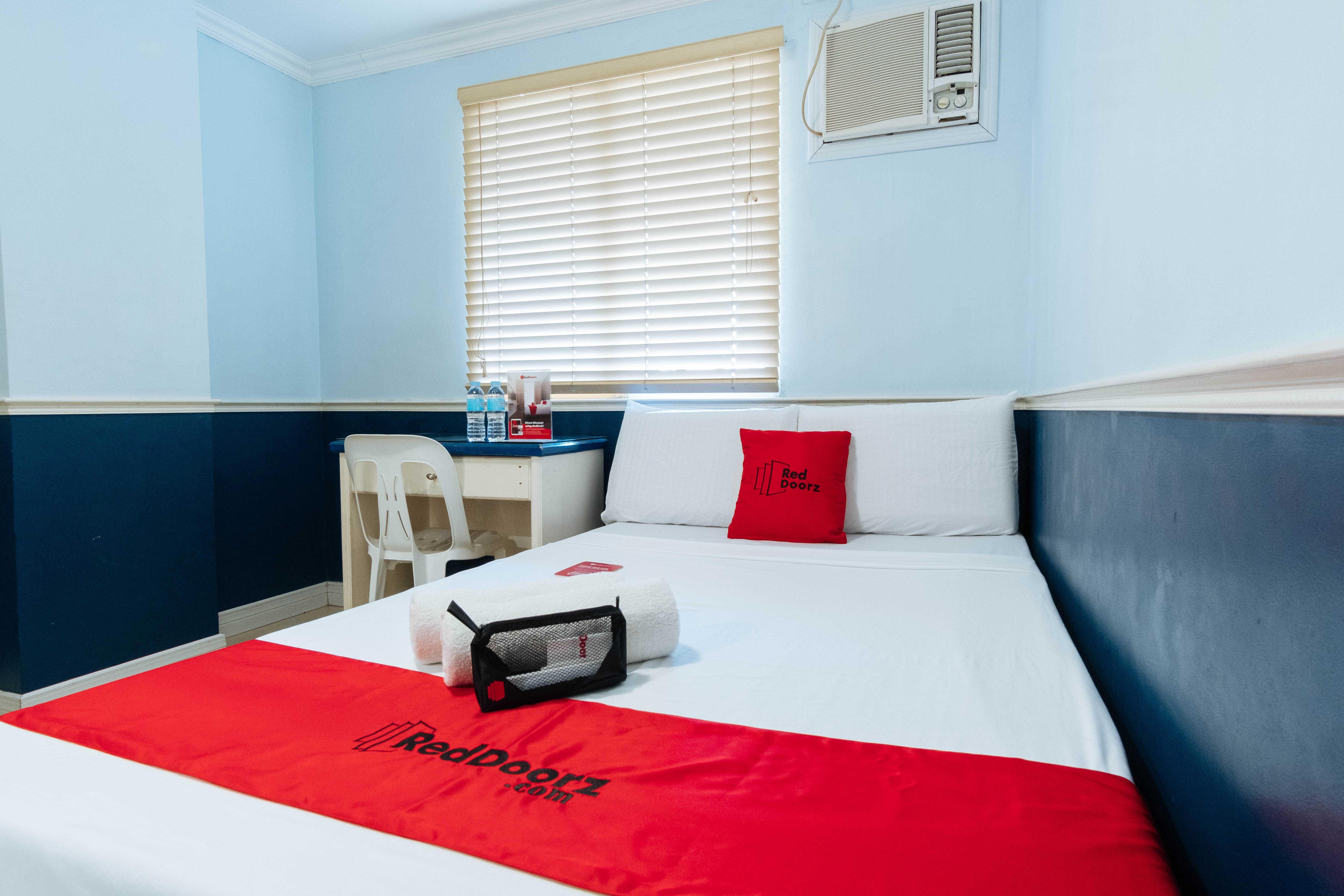 Reddoorz @ Bonifacio St 2* Cebu