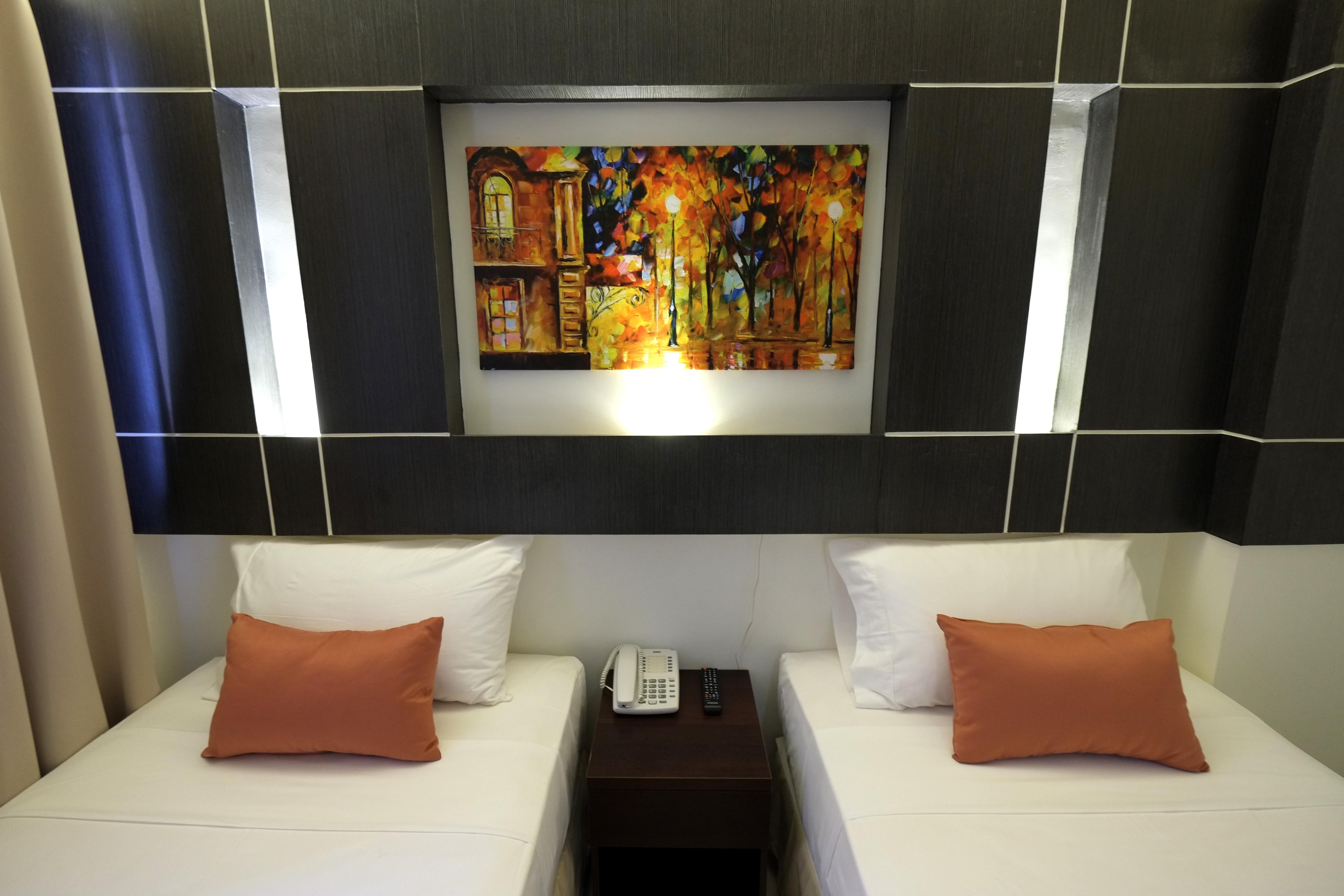 Southpole 3* Cebu