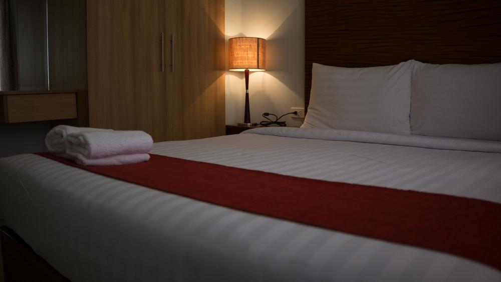 Sebastien Hotel 2*