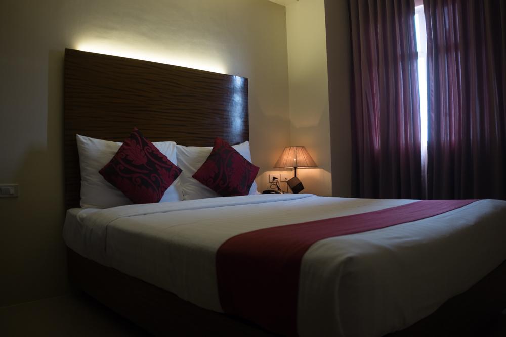 Hotel Sebastien 2*