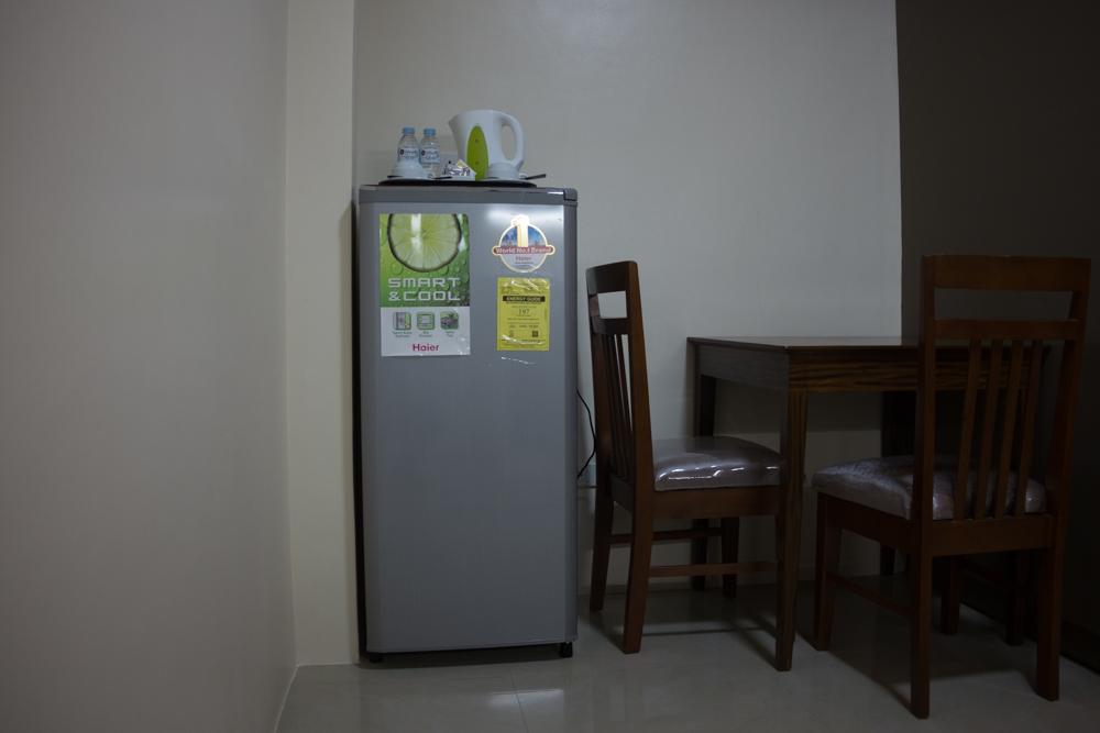 Hotel Sebastien Lapu-Lapu City