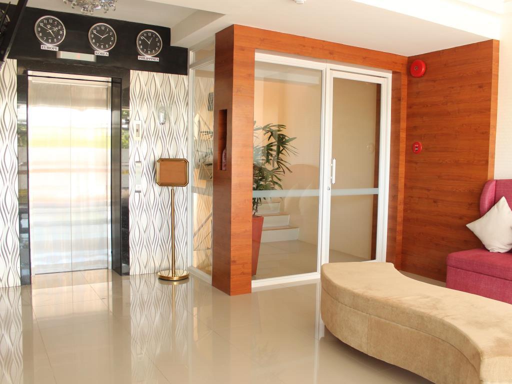 Hotel Sebastien 2*