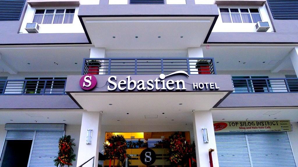 Hotel Sebastien 2*