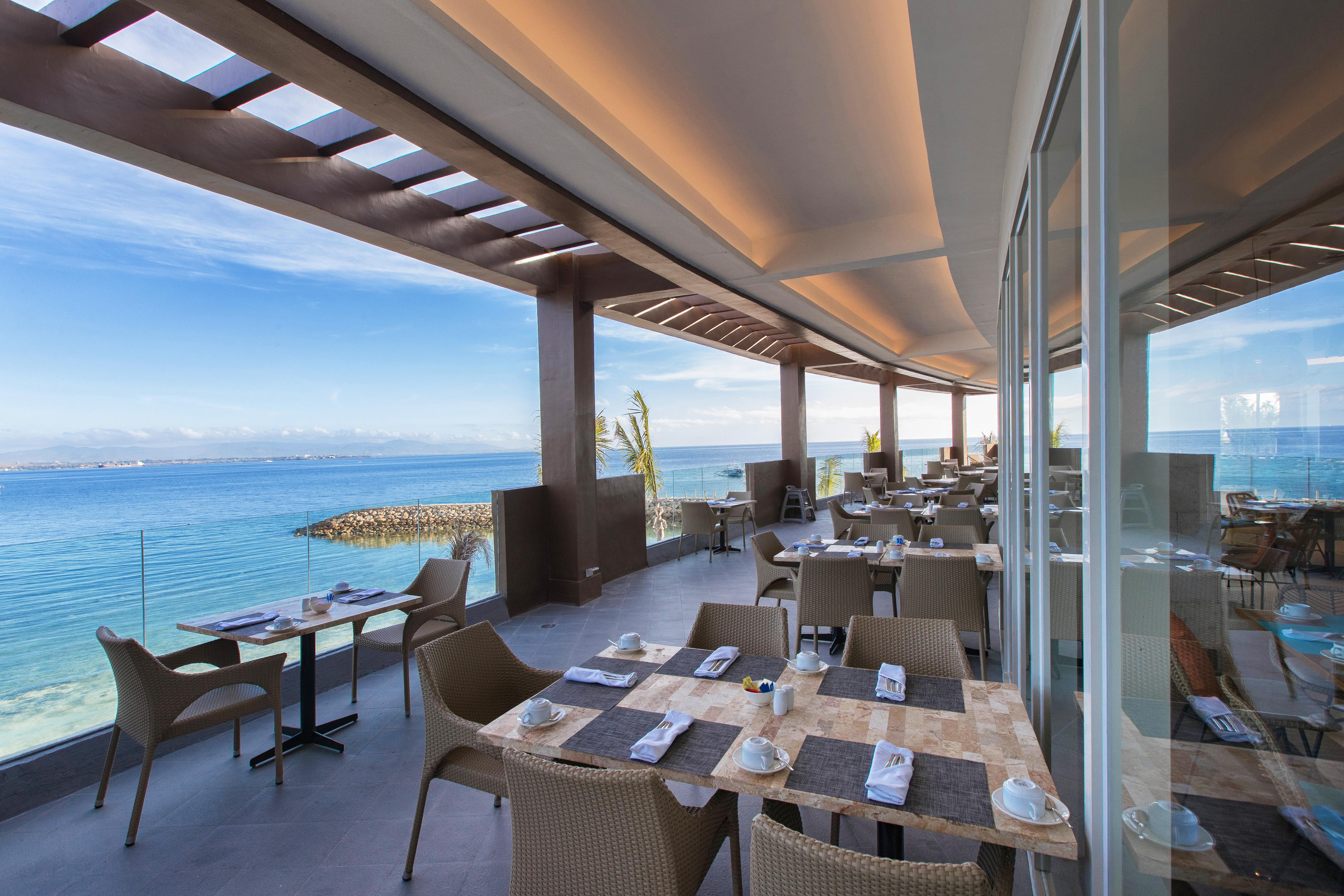 Dusit Thani Mactan Cebu Lapu-Lapu City