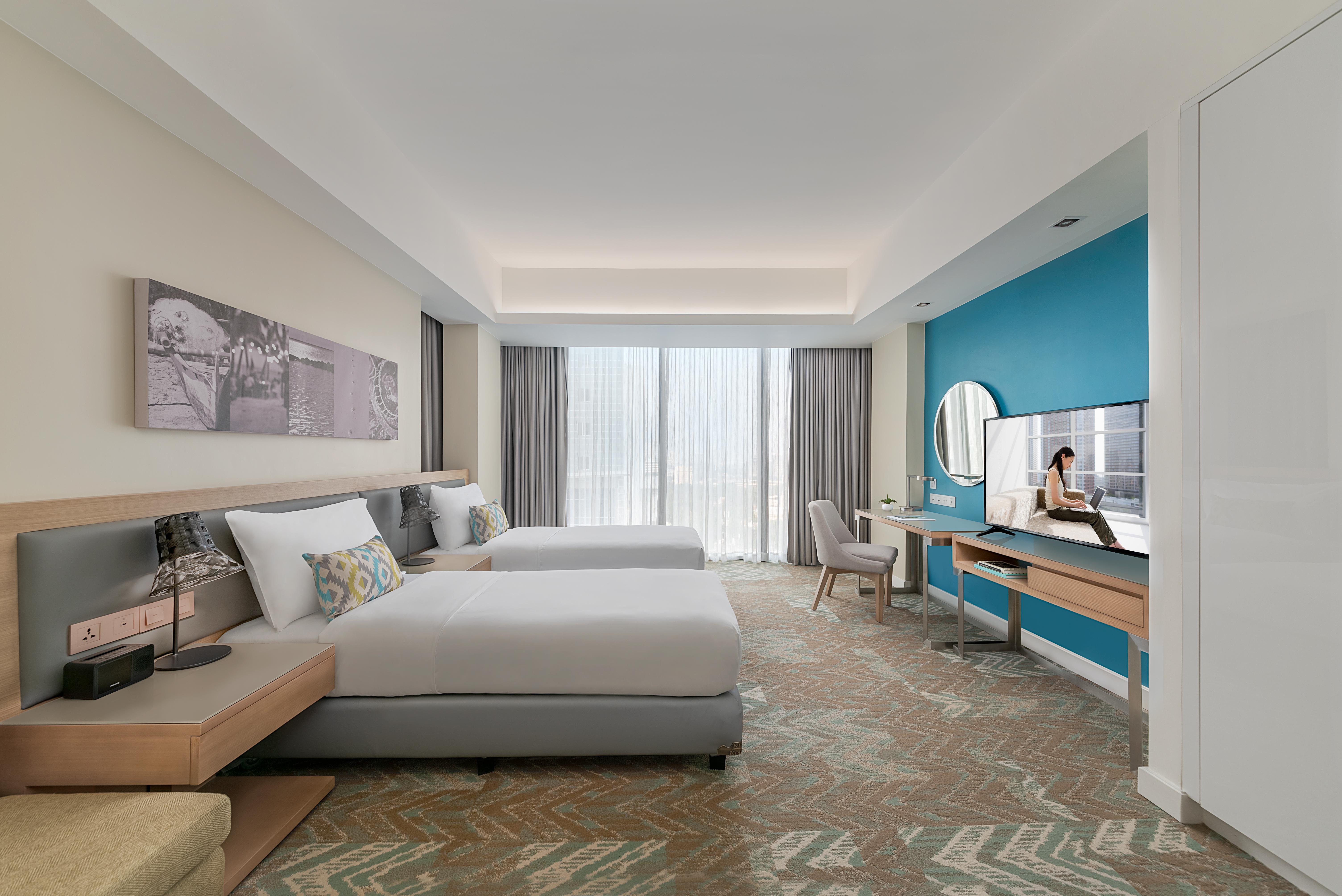 Citadines 4*