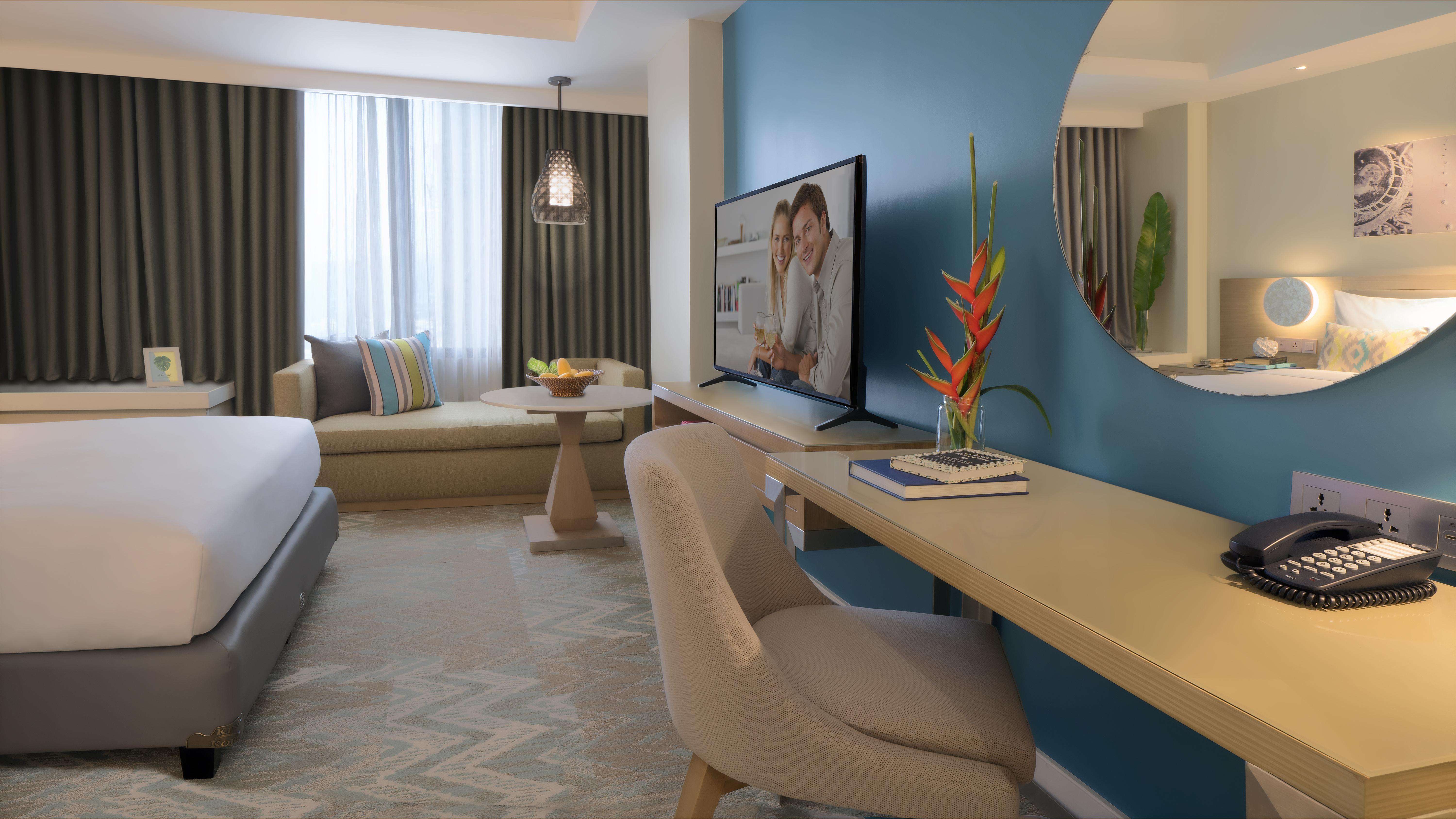 Citadines 4* Cebu