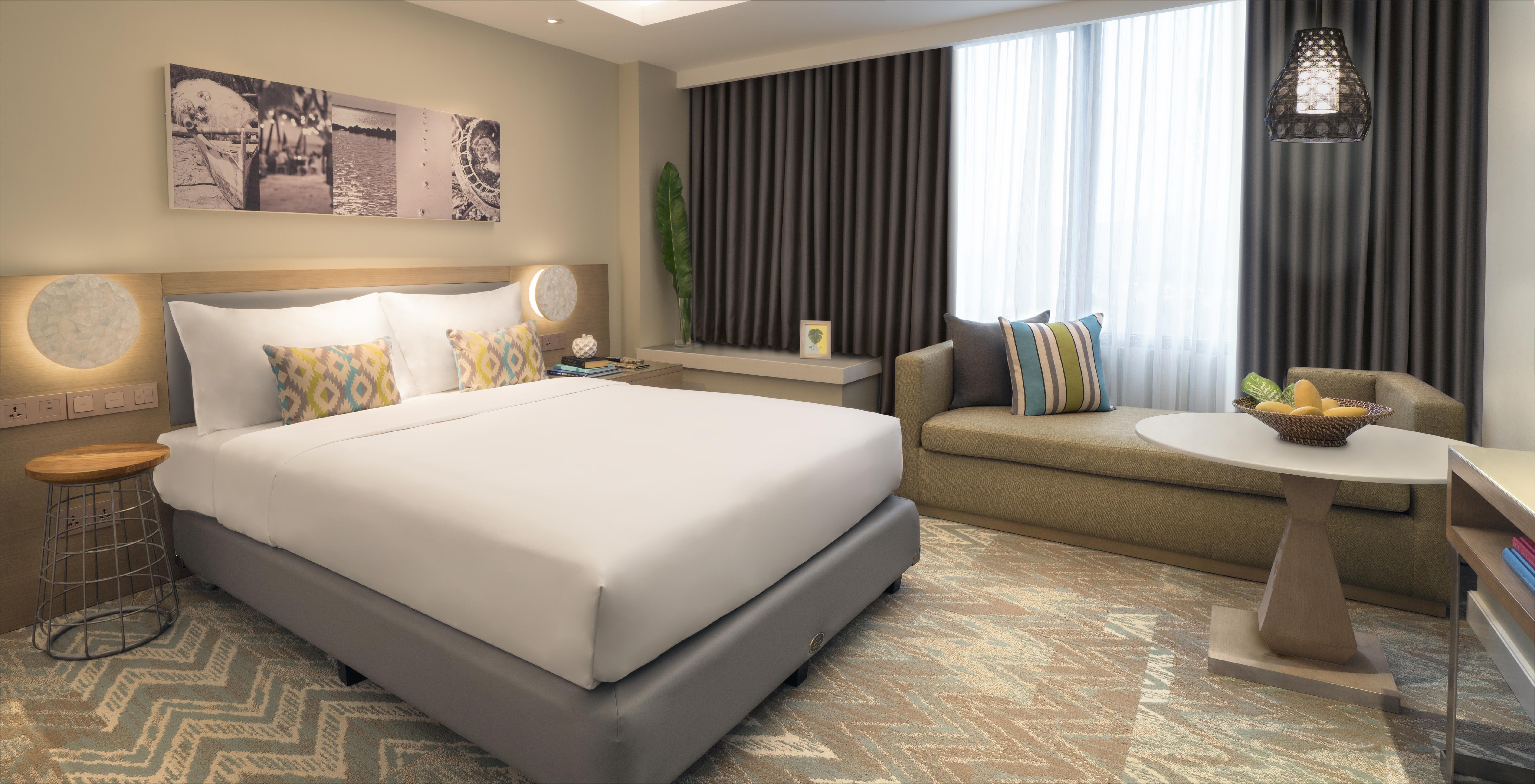Citadines Cebu