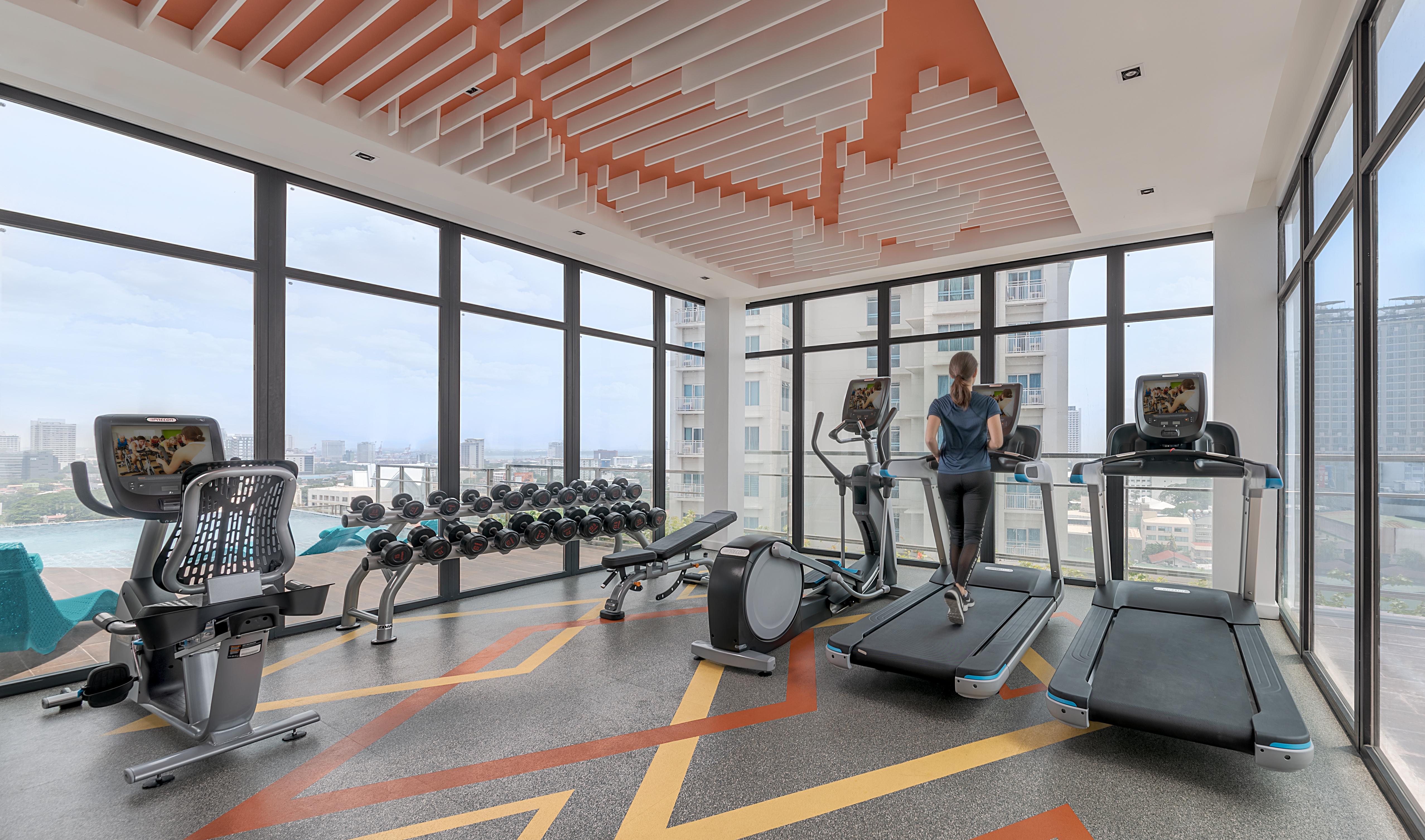 Hotel Citadines