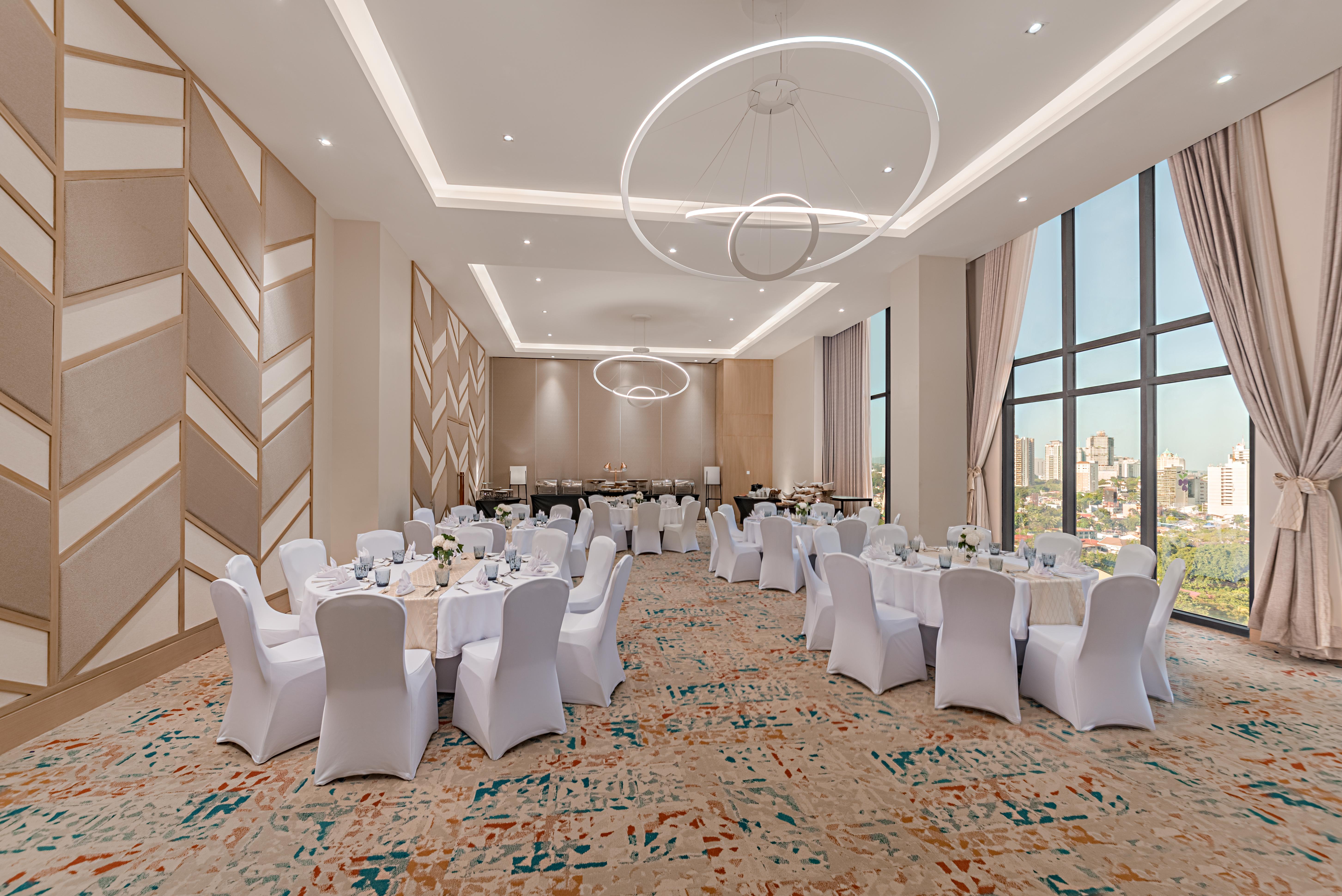 Hotel Citadines